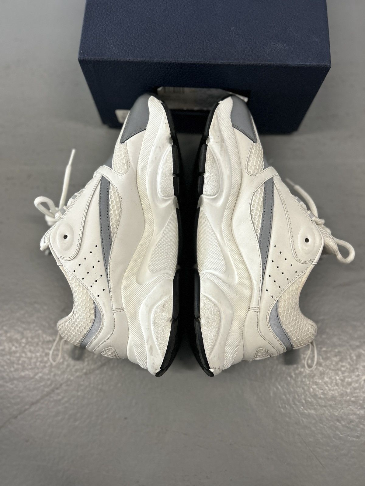 Dior Dior BB2 Size 43 Size US 10 / EU 43 - 8 Thumbnail