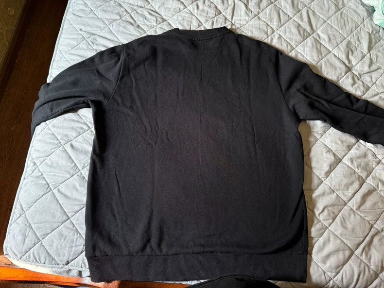 Givenchy Givenchy Bad dog hoodie Size US S / EU 44-46 / 1 - 7 Thumbnail