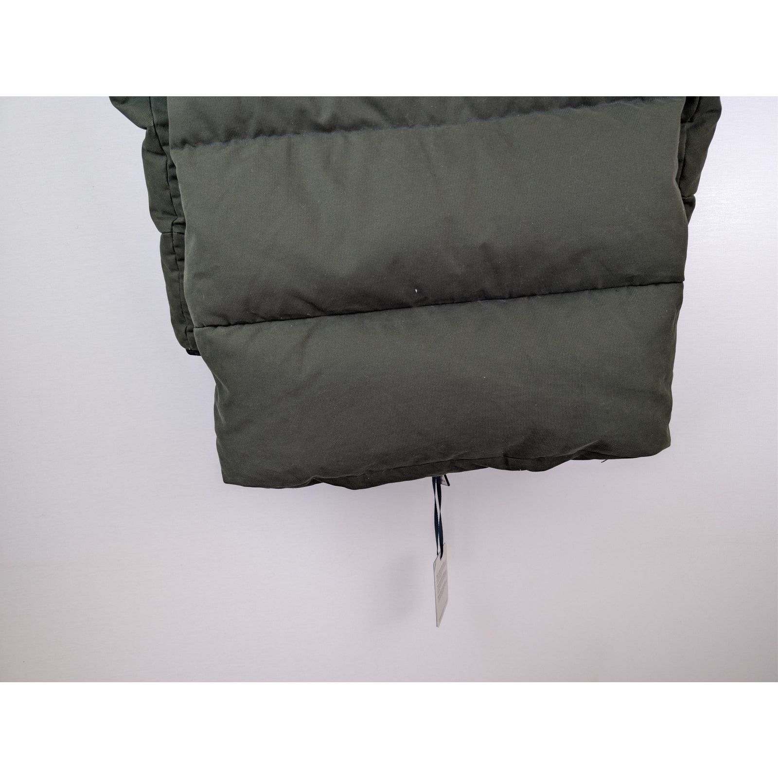 Moncler o1rshd1 Parkas in Hunter Green Size US M / EU 48-50 / 2 - 14 Thumbnail