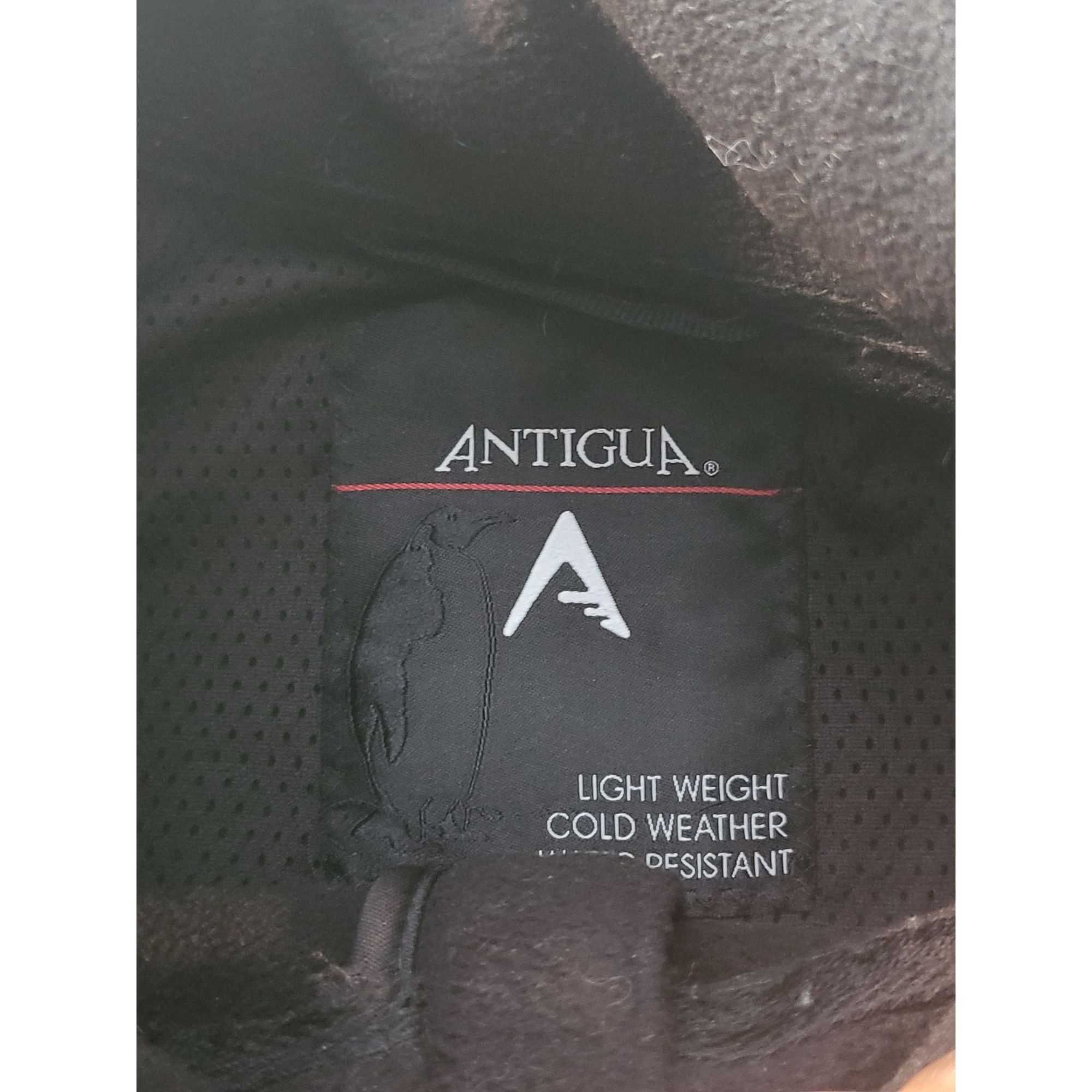Antigua NHL Dallas Stars Jacket Men Sz XXL Season Ticket Holder Embr Size US XXL / EU 58 / 5 - 10 Thumbnail