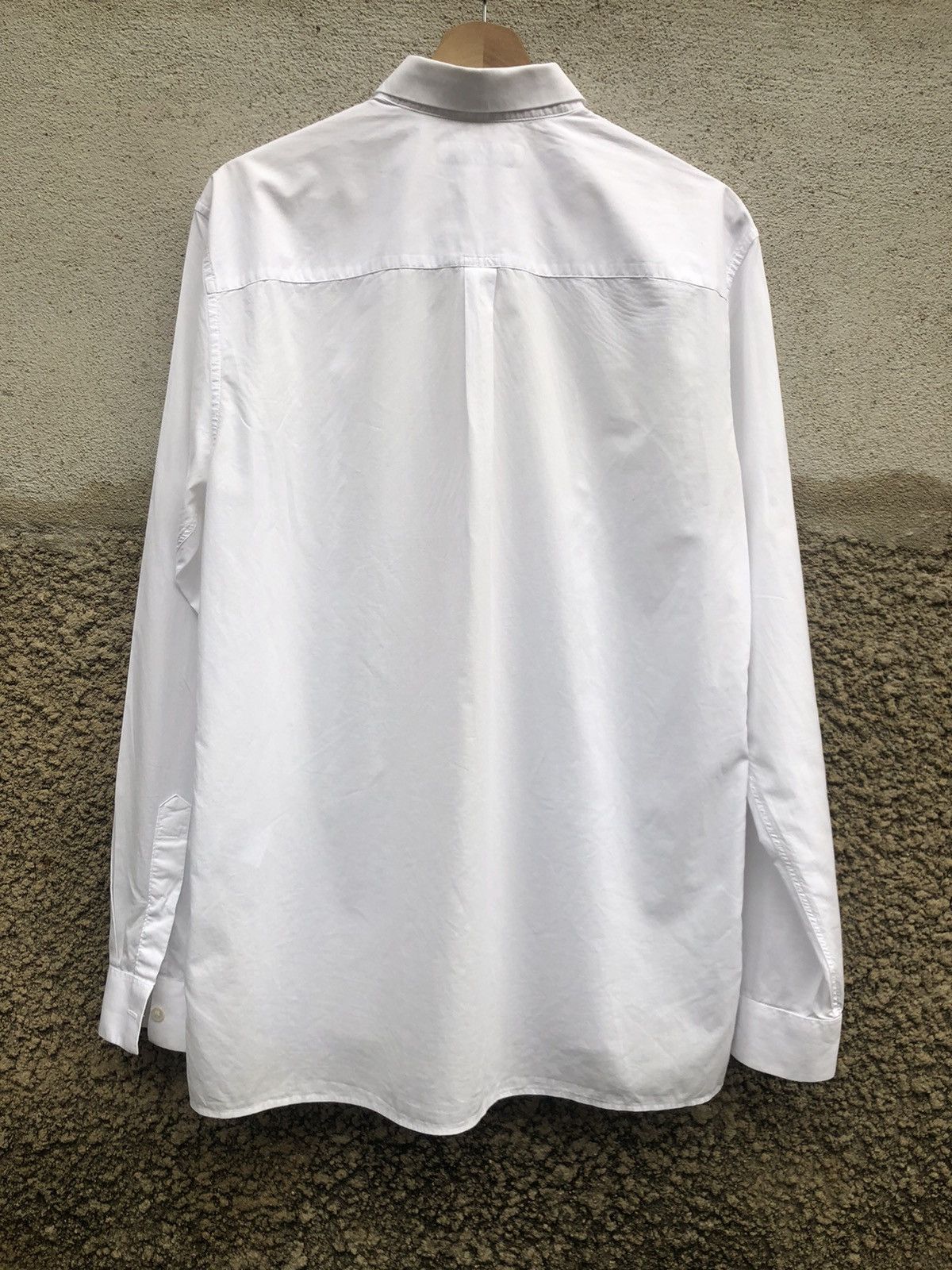 Allsaints Allsaints Button Up Shirt Size US L / EU 52-54 / 3 - 2 Thumbnail