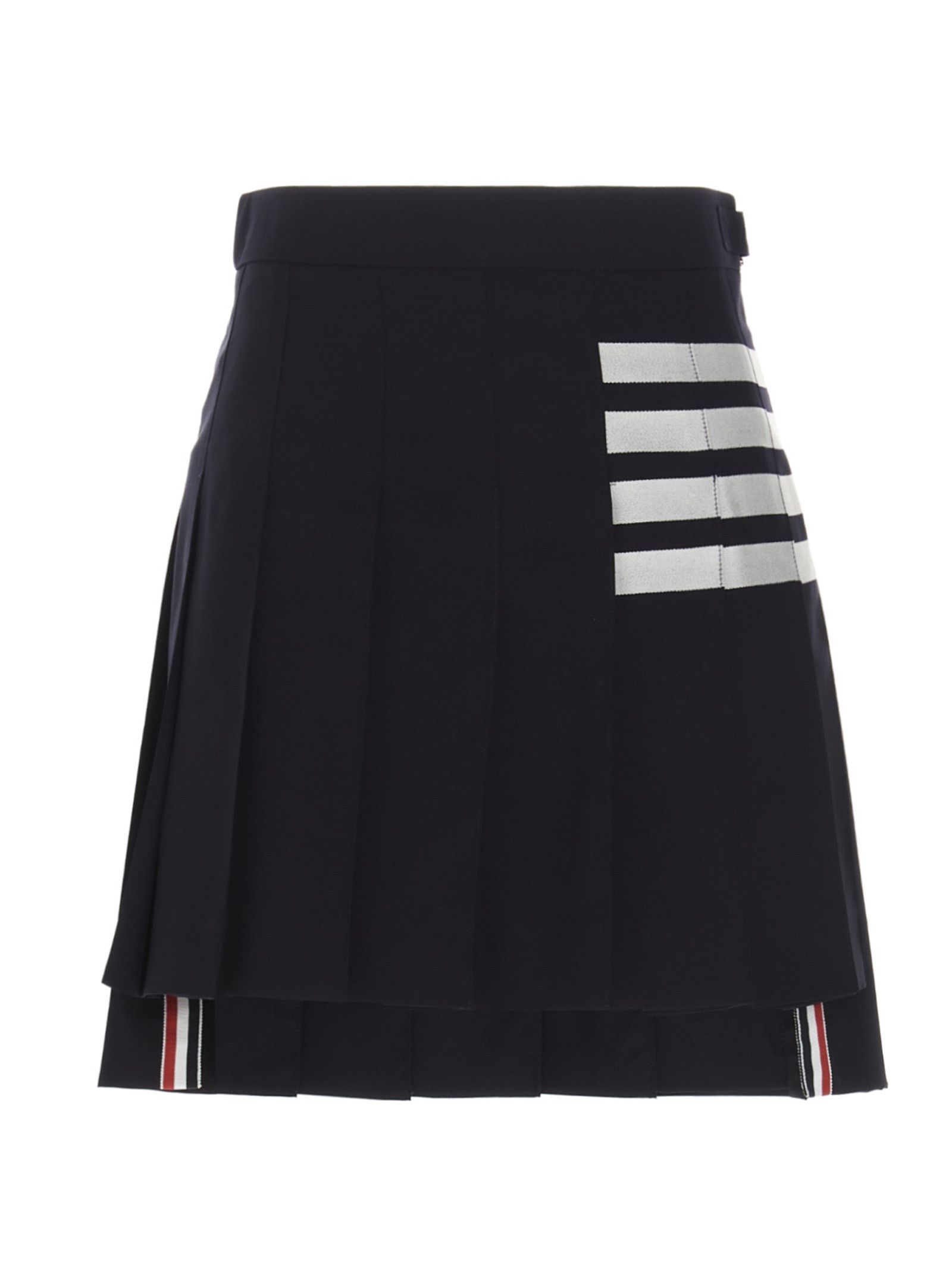 Thom Browne '4 Bar’ Skirt Size 25" / US 0 / IT 36 - 1 Thumbnail