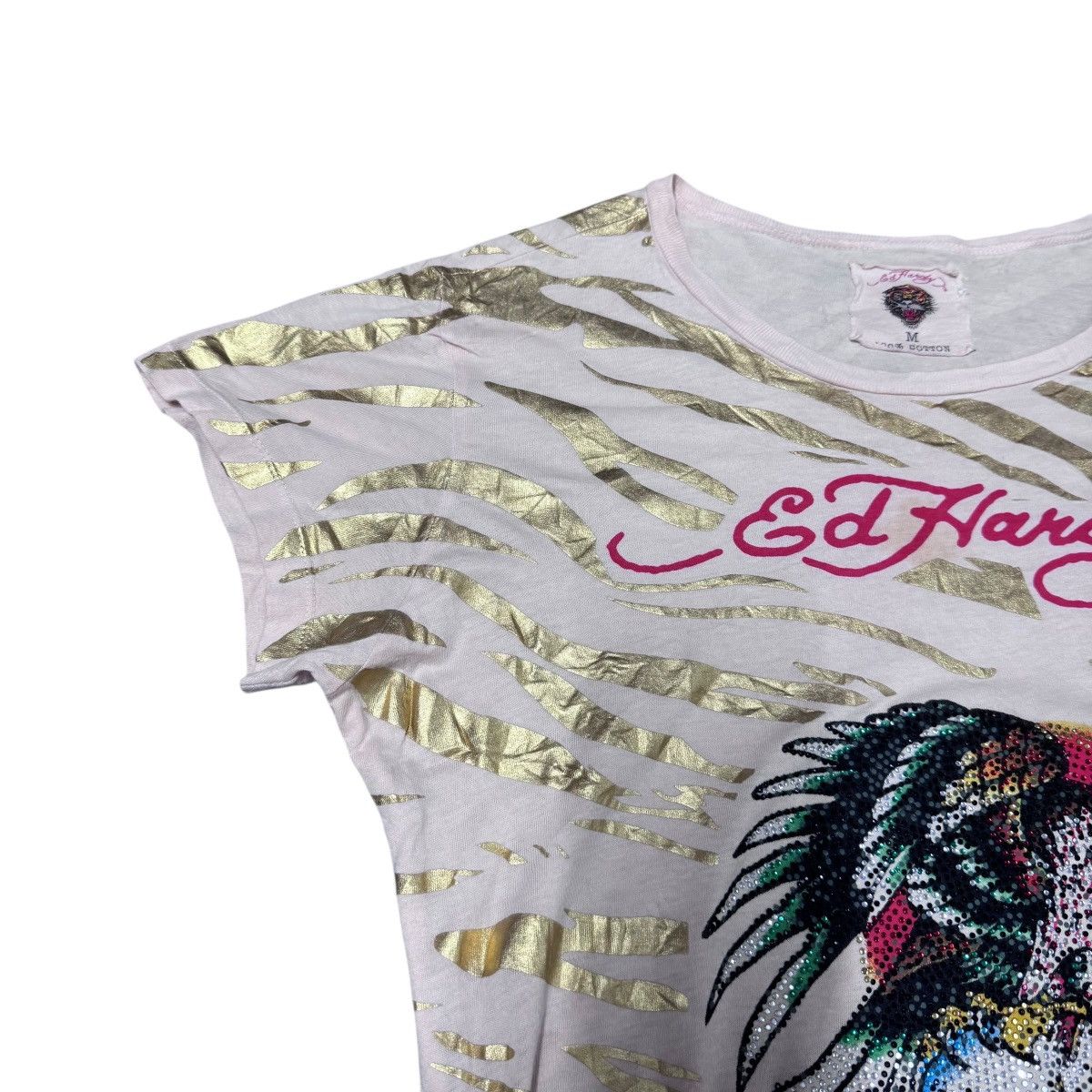 Ed Hardy Ed hardy Tank Size M / US 6-8 / IT 42-44 - 3 Thumbnail