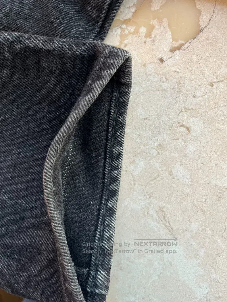 Iron Heart Iron Heart Jeans Size US 30 / EU 46 - 2 Thumbnail