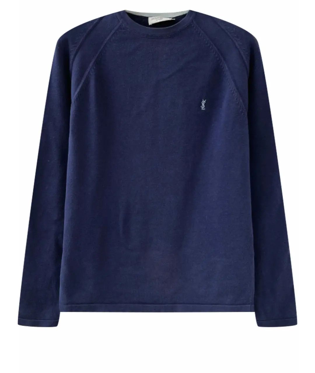 Yves Saint Laurent Yves Saint Laurent Jumper M Size US M / EU 48-50 / 2 - 1 Thumbnail