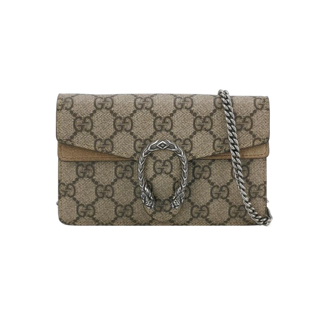 Gucci Gucci Women os Shoulder Bags Size ONE SIZE - 1 Thumbnail