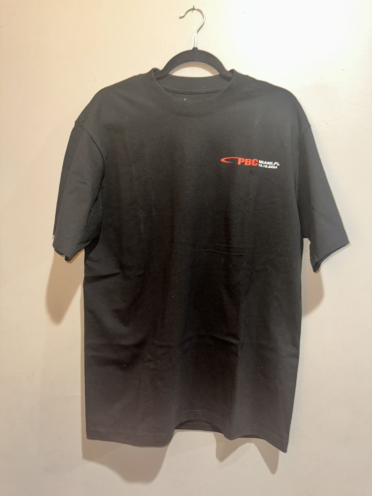 Other Playboi Carti Rolling Loud Merch Size US L / EU 52-54 / 3 - 2 Thumbnail