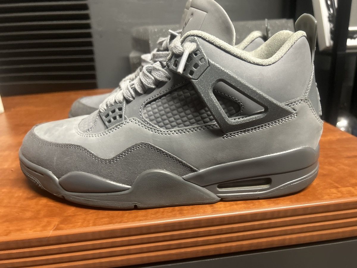 Jordan Brand Wet cement Size US 9.5 / EU 42-43 - 3 Thumbnail
