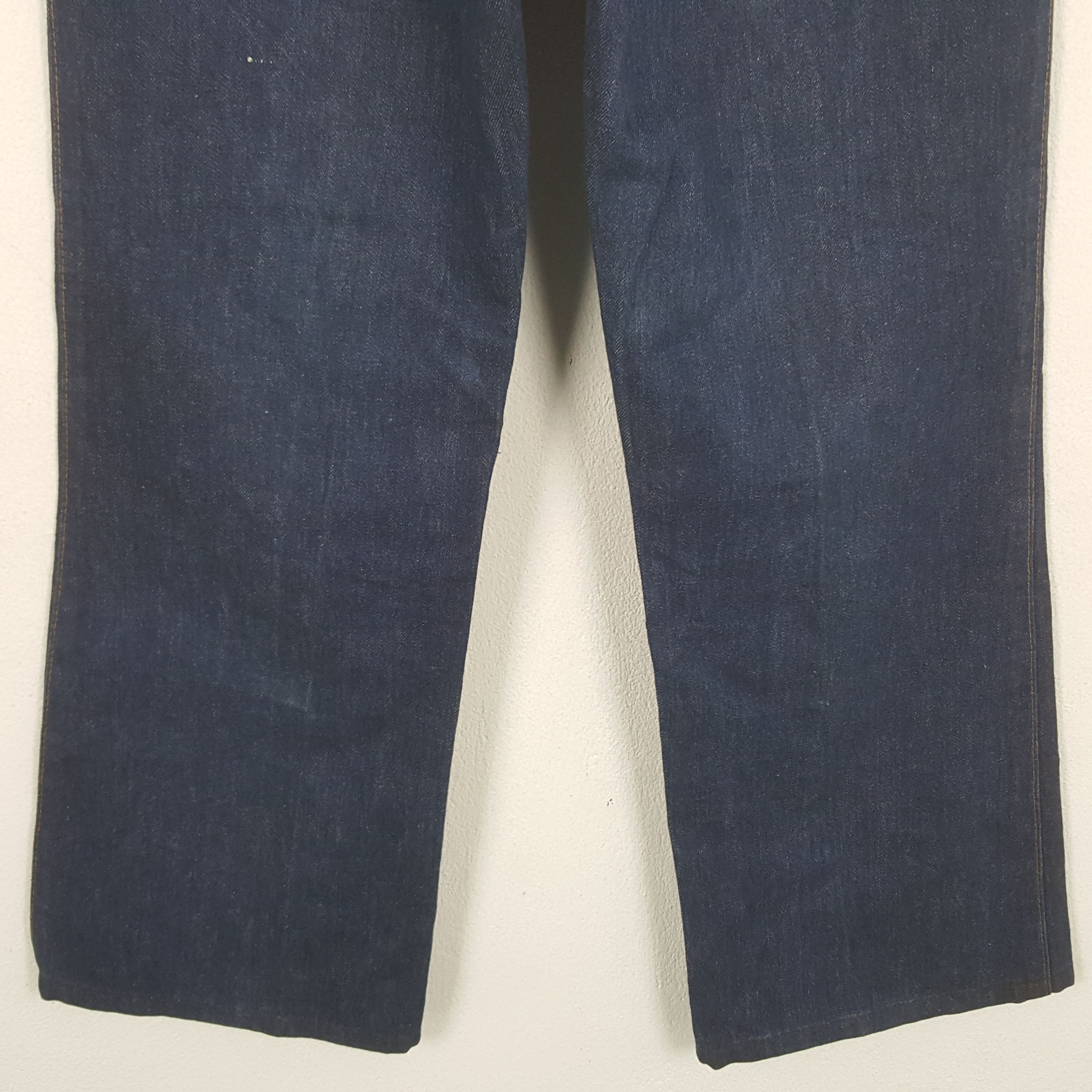 Levi's Vintage Levi's Orange Tag Denim Jeans Size US 32 / EU 48 - 6 Thumbnail