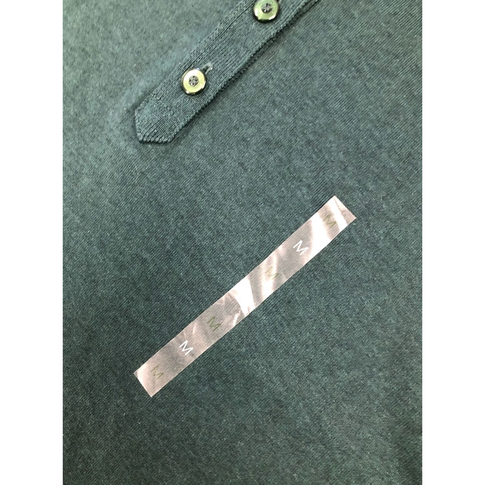 Liz Claiborne NWT Liz Claiborne Golf Polo Shirt Womens M Green Collared Short Sleeve Top New Size M / US 6-8 / IT 42-44 - 5 Thumbnail