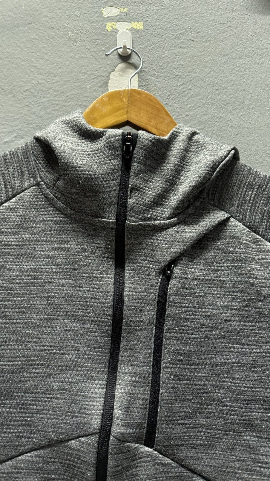 Oakley × Vintage Vintage Hoodie Oakley Size US M / EU 48-50 / 2 - 11 Thumbnail