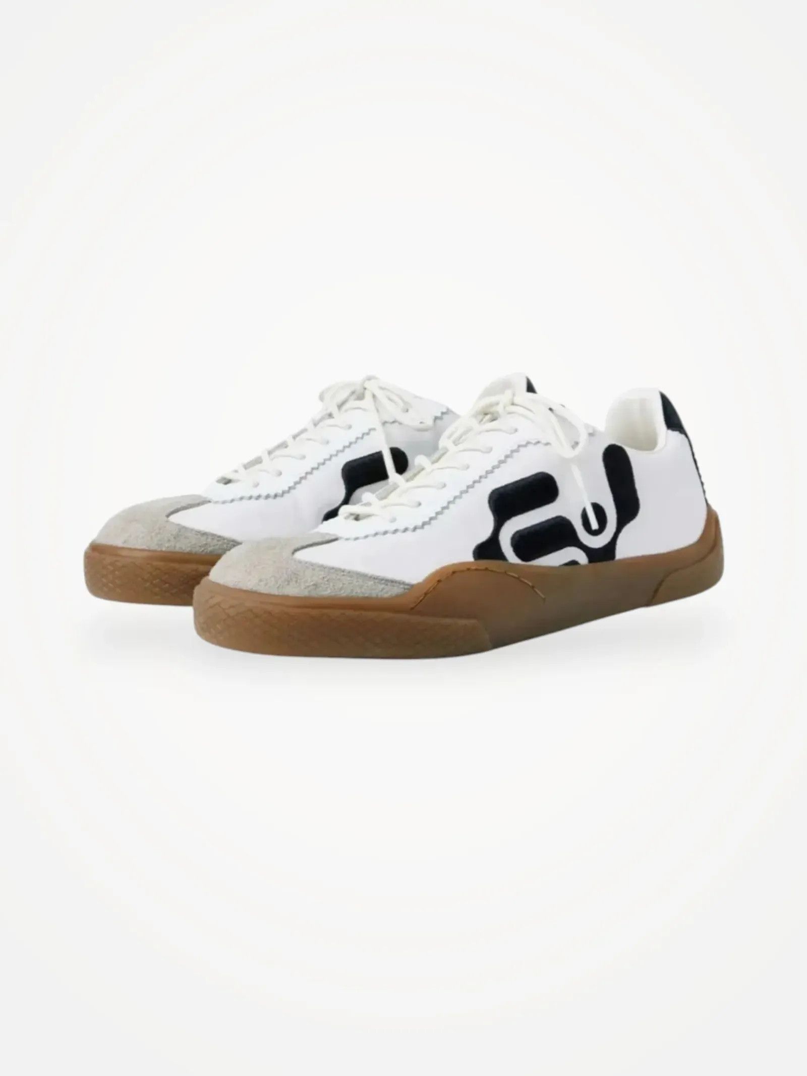 Eytys Eytys Sneakers Size US 8 / IT 38 - 1 Thumbnail