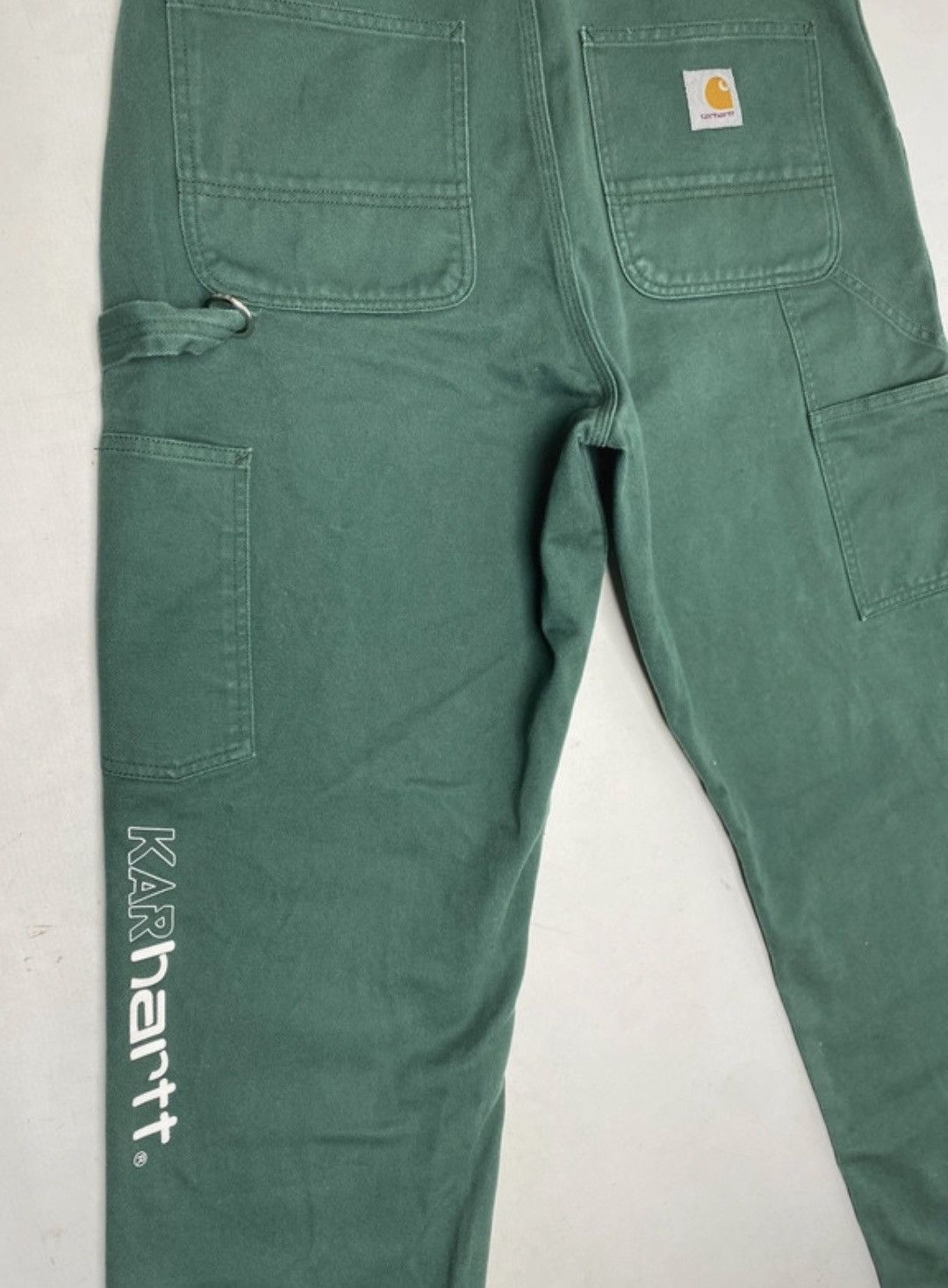 Carhartt Wip Single Knee Carhartt Wip x L'art De L'Automobile size 34/32 Size US 34 / EU 50 - 5 Thumbnail