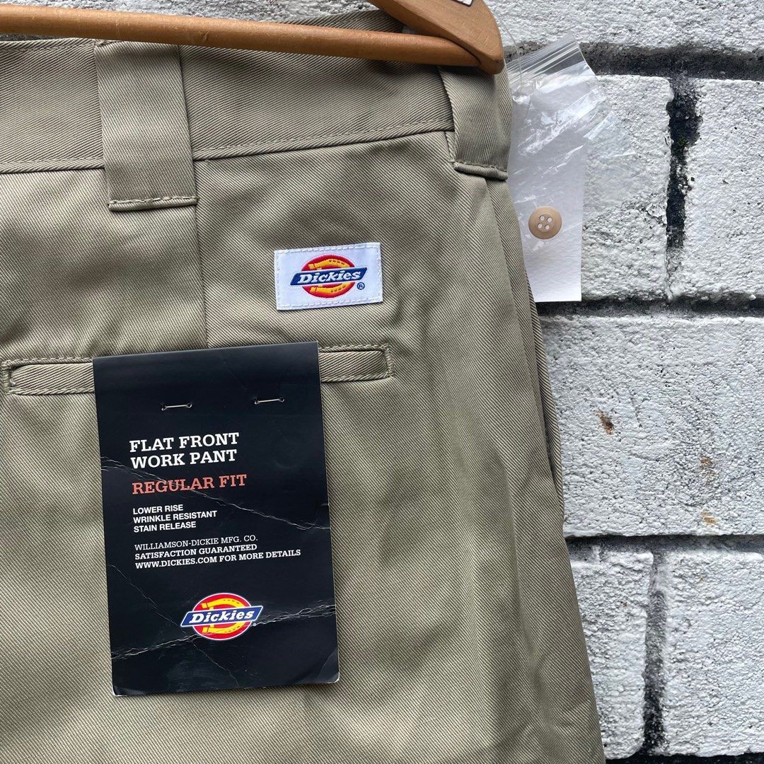 Dickies Size 34 Dickies Short Pant Size US 34 / EU 50 - 6 Thumbnail