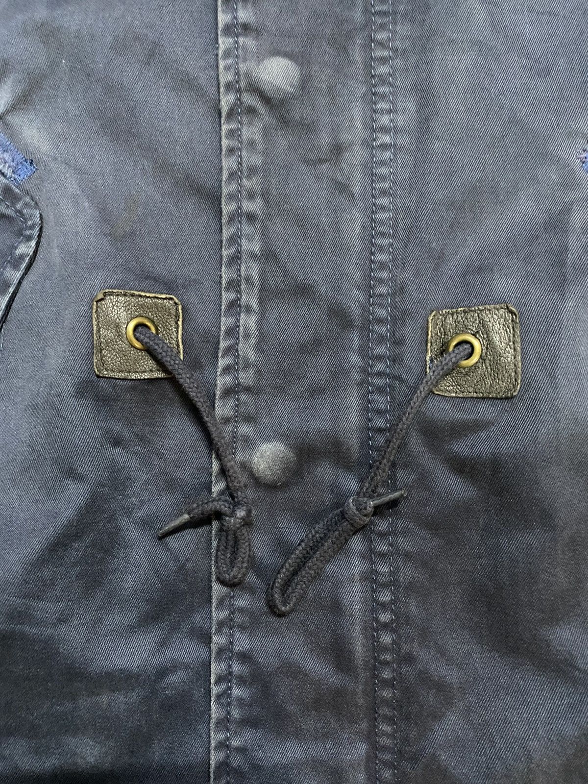 Japanese Brand × Parka London Parka Jacket Size US M / EU 48-50 / 2 - 4 Thumbnail