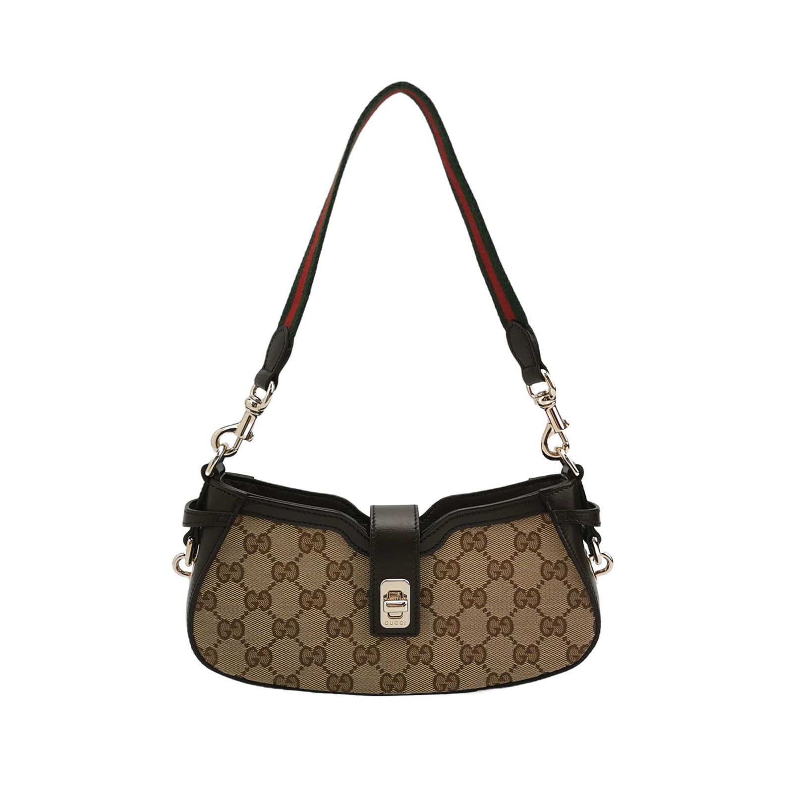 Gucci Gucci Women os Shoulder Bags Size ONE SIZE - 1 Thumbnail