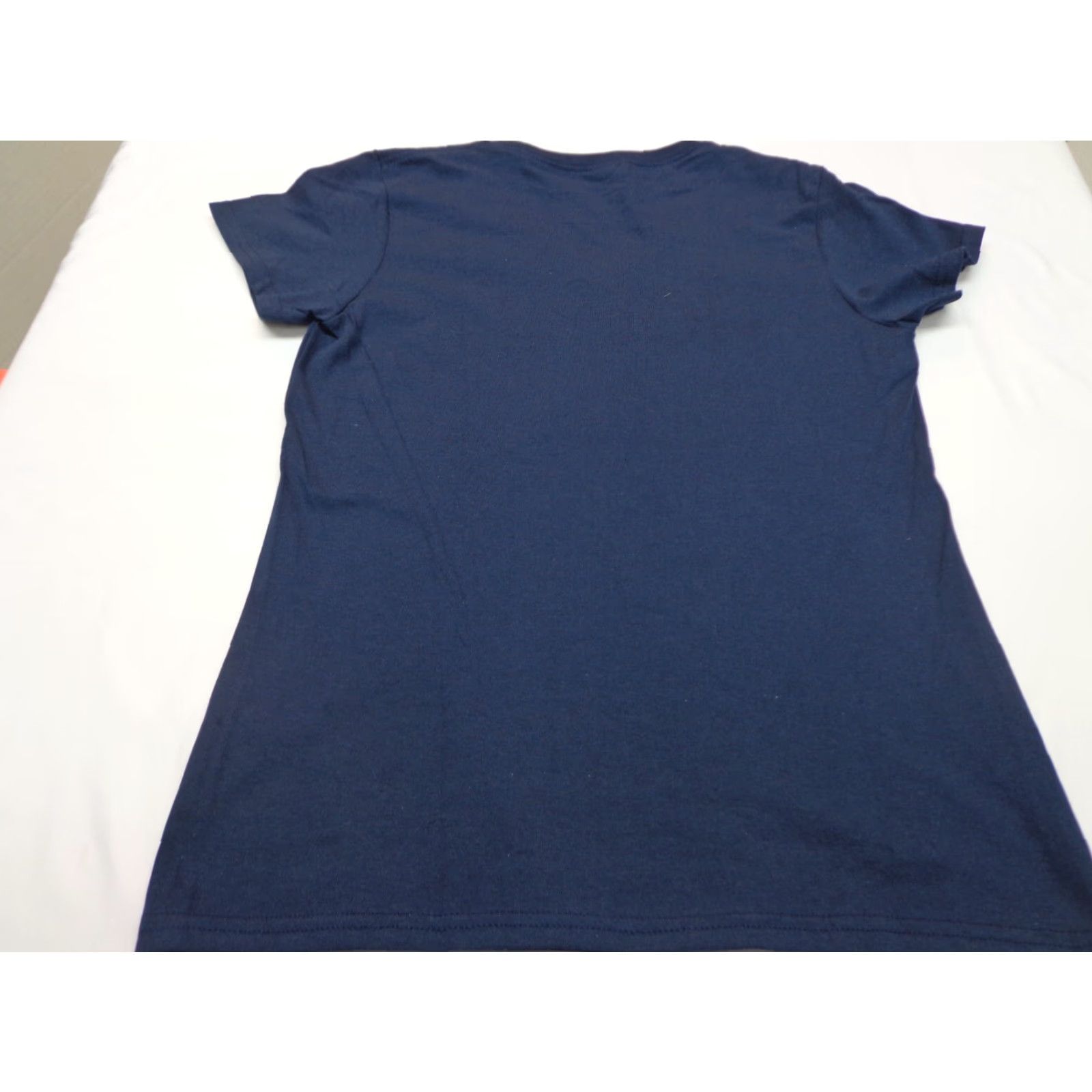 Gildan Phoenix Arizona Desert Oasis Blue Women's Short Sleeve V Neck T-Shirt NEW Size M / US 6-8 / IT 42-44 - 6 Thumbnail