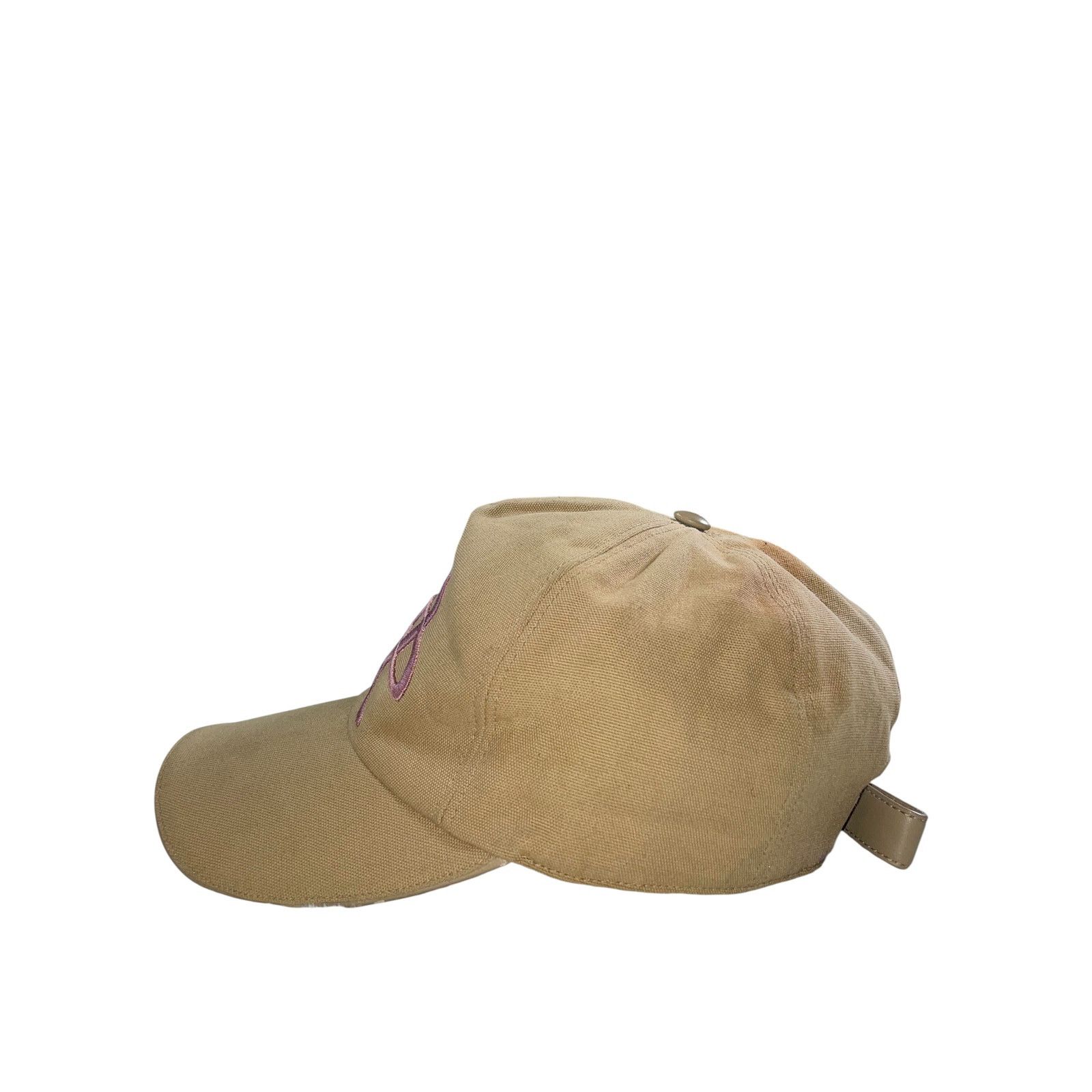 Dior Dior x Cactus Jacket Beige & Pink Cap Size ONE SIZE - 2 Thumbnail