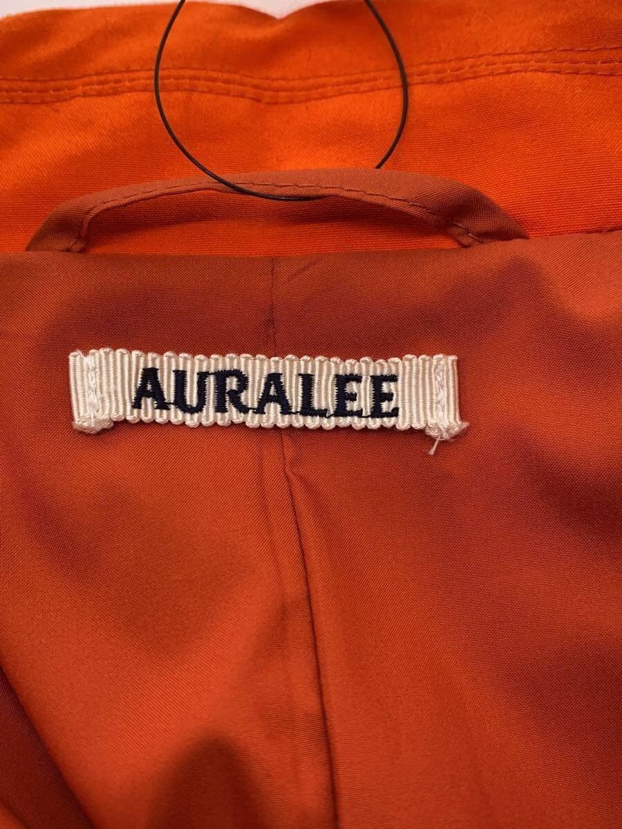 Auralee AW17 Trench Coat Size US L / EU 52-54 / 3 - 3 Thumbnail