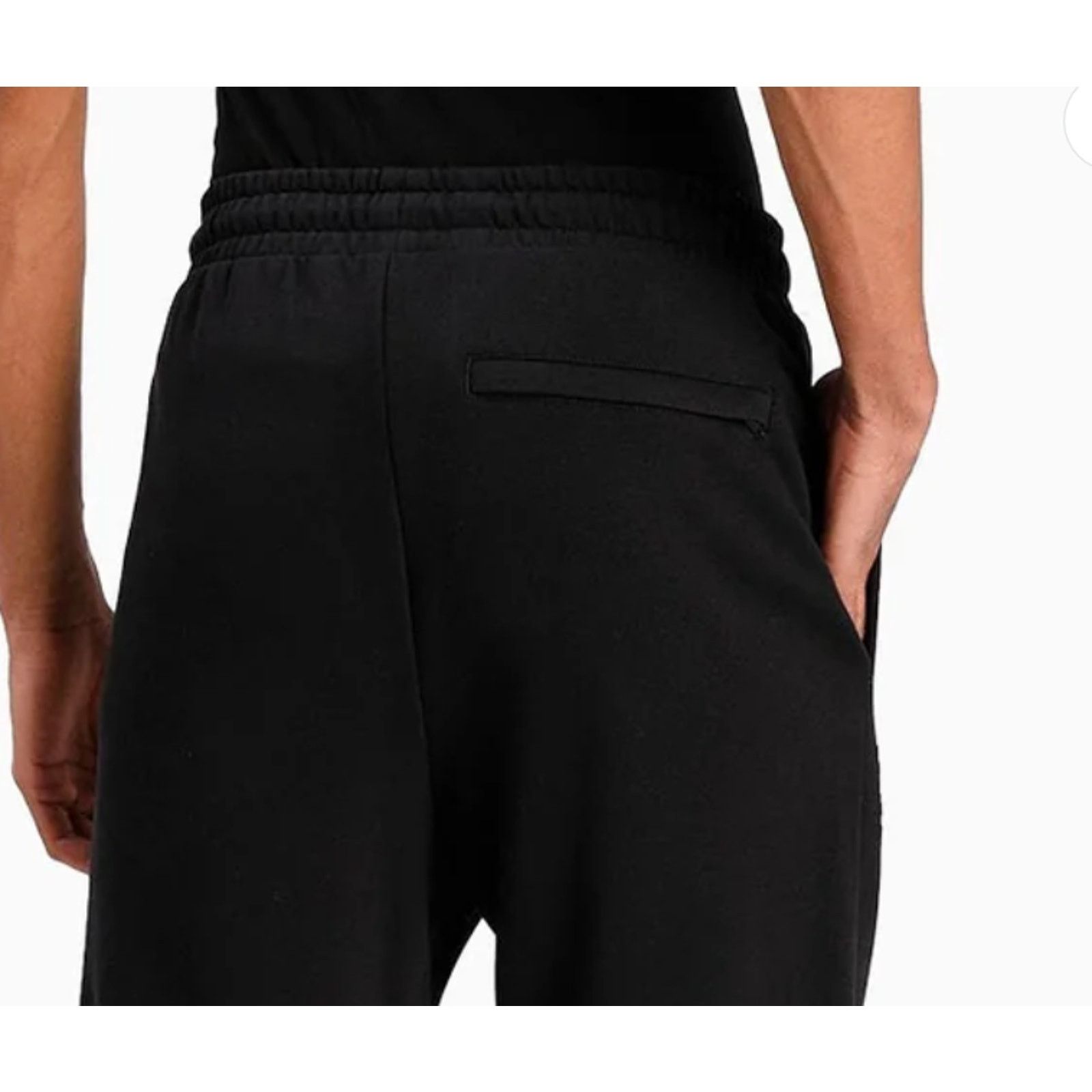 Puma Puma Intl International Sweatpants Joggers Adjustable NWT LE Size US 38 / EU 54 - 6 Thumbnail
