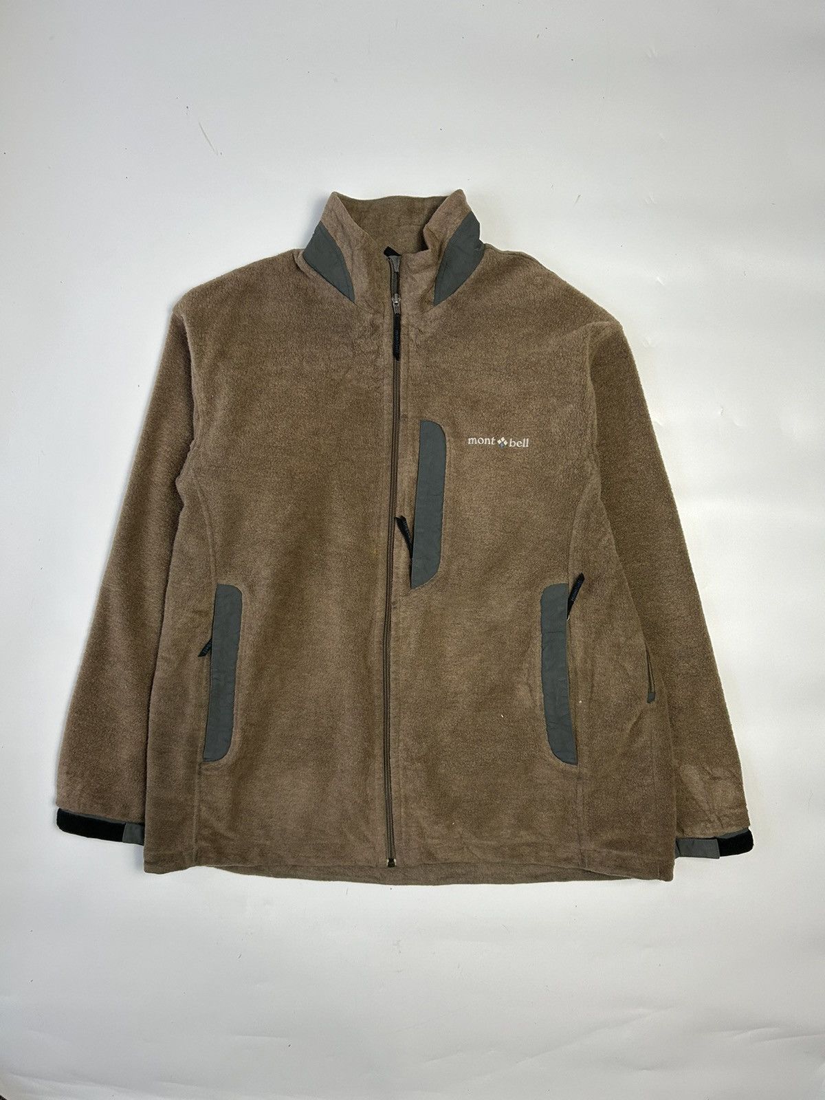 Japanese Brand × Montbell MONT BELL JAPAN WINTER JACKET Size US XL / EU 56 / 4 - 1 Thumbnail