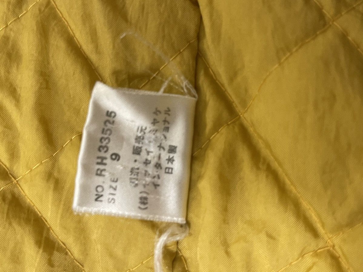 Issey Miyake Issey miyake Sport Flag Varsity Size US L / EU 52-54 / 3 - 6 Thumbnail