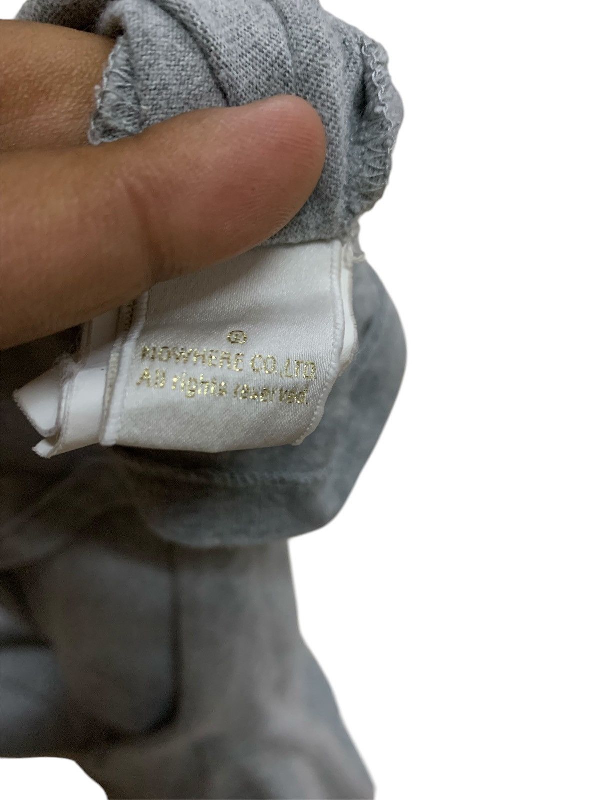 Bape Bathing Ape Pirates Store Size US M / EU 48-50 / 2 - 8 Thumbnail