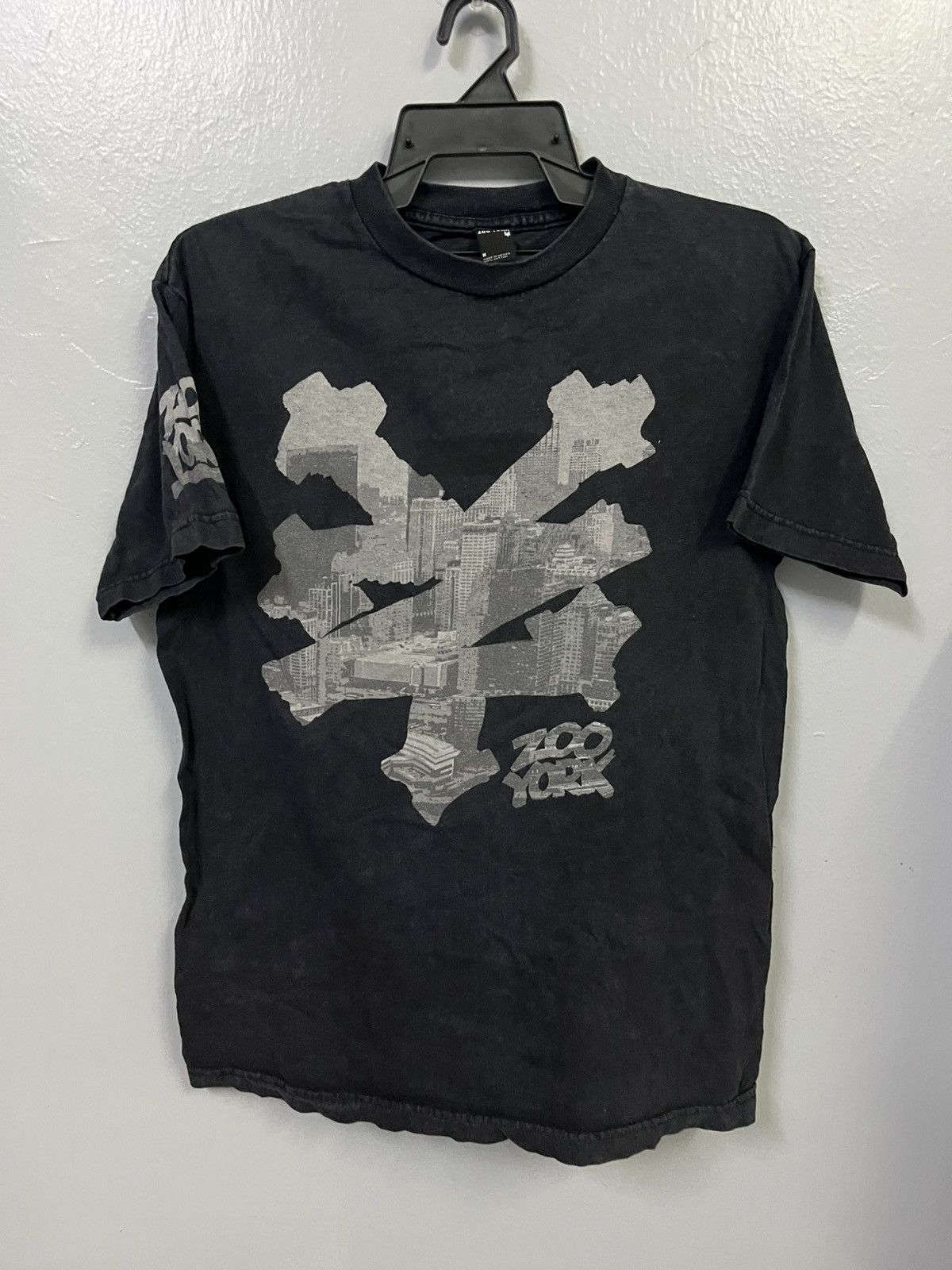 If Six Was Nine ZOO YORK TEE Size US M / EU 48-50 / 2 - 1 Thumbnail