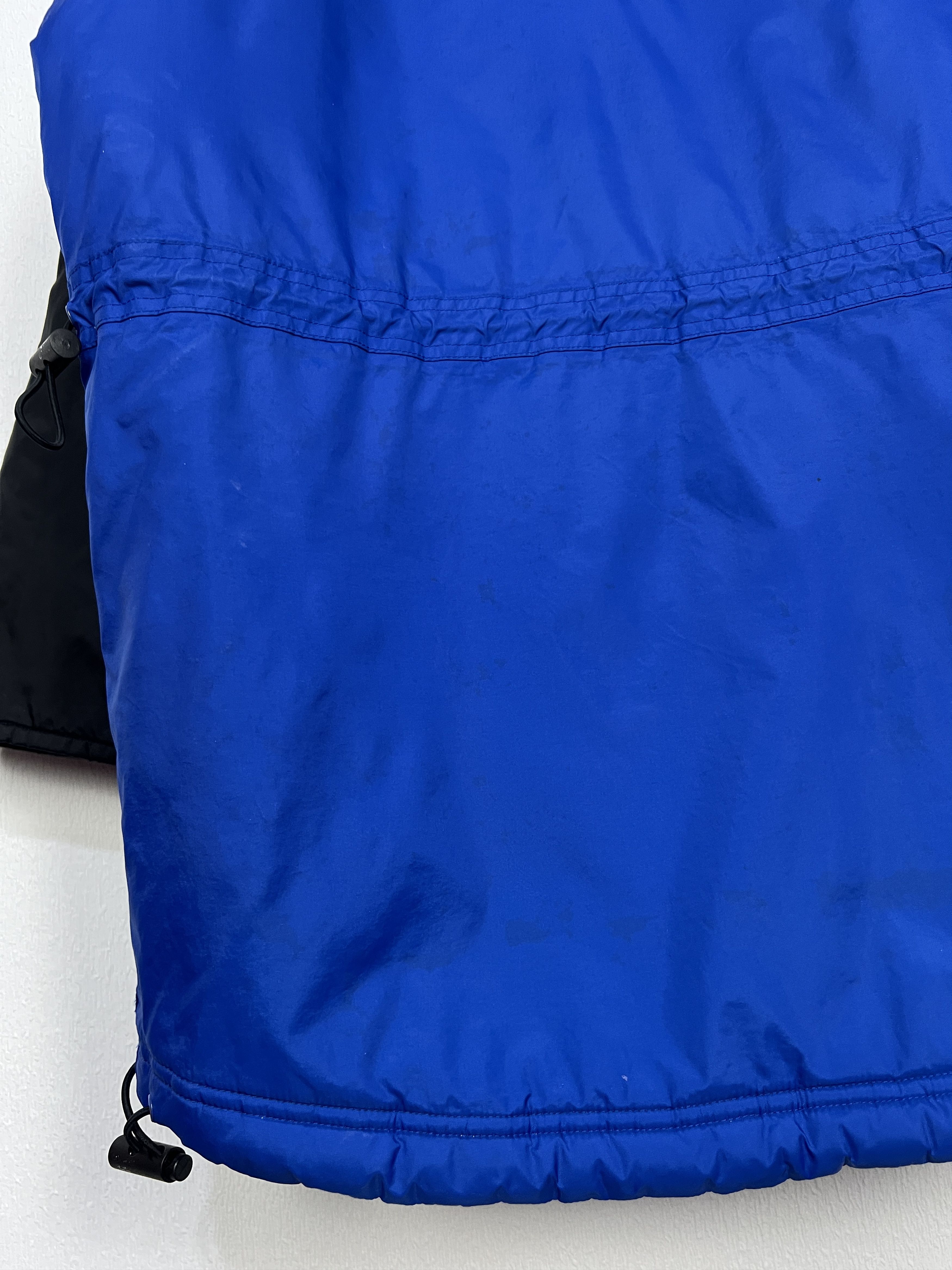 Adidas Vintage 90's Adidas FC Schalke 04 Football Jacket Soccer Size US M / EU 48-50 / 2 - 16 Thumbnail