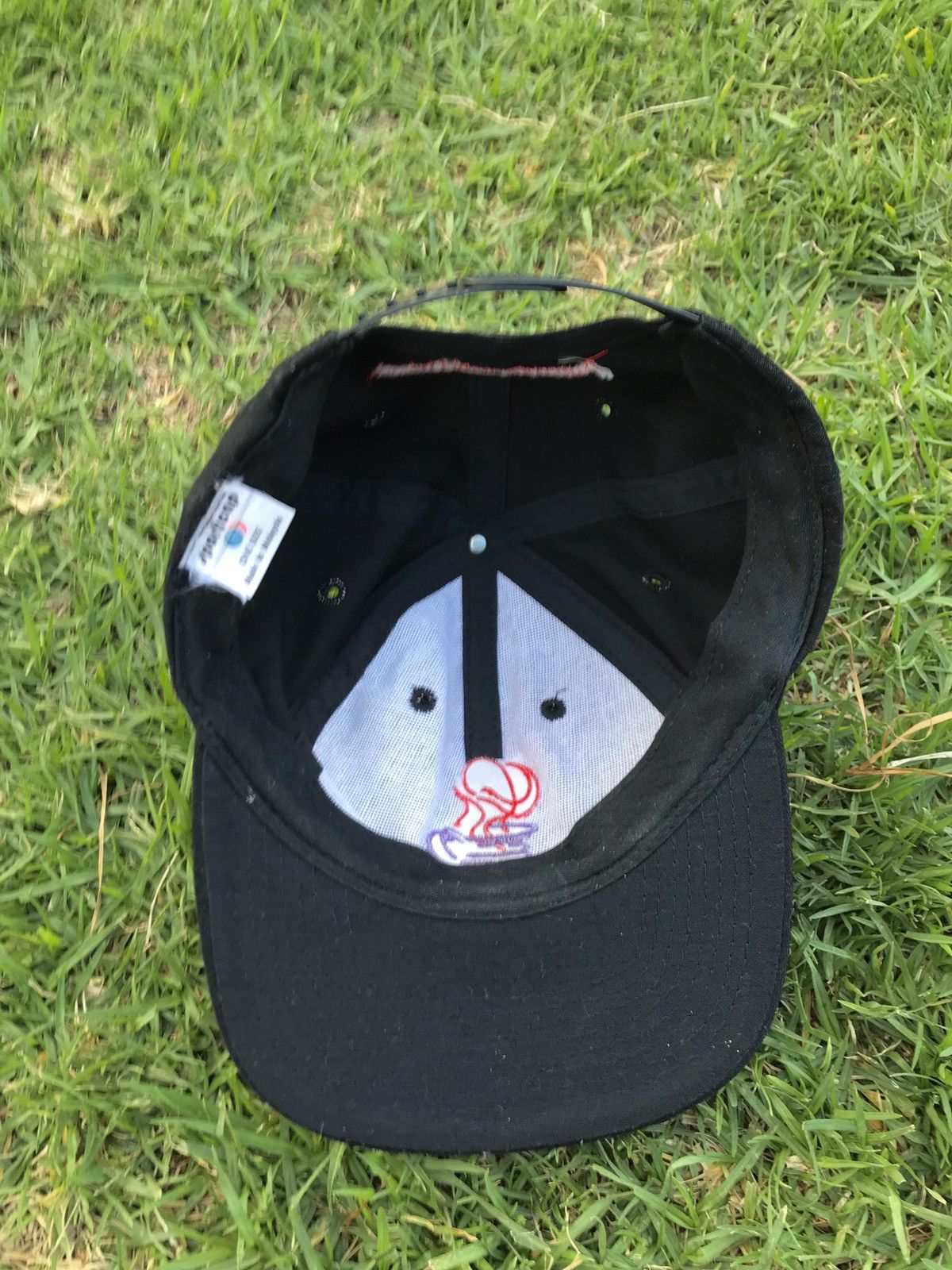 JAVA SOFTWARE VINTAGE HAT