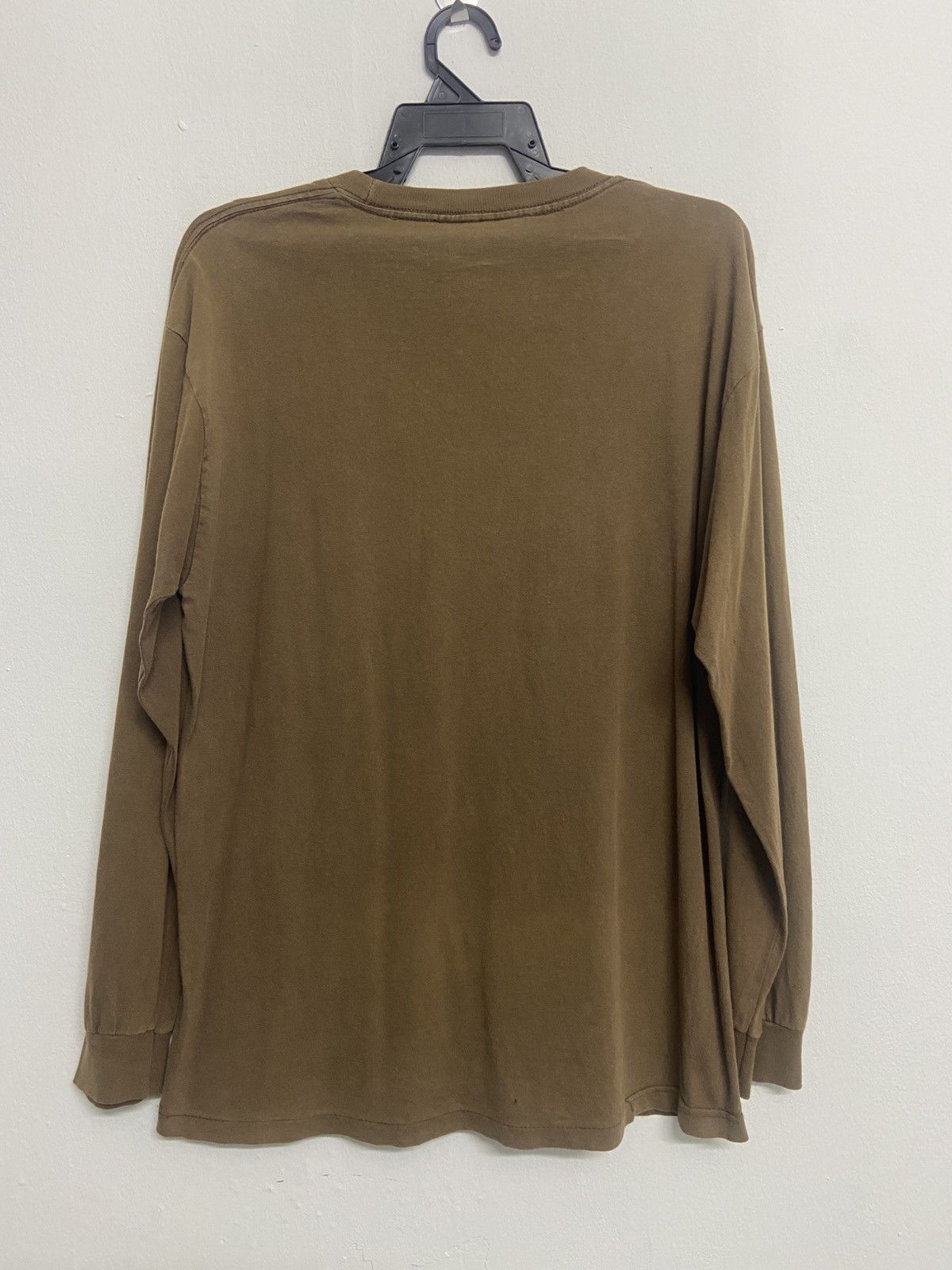 Recon Vintage Recon Long Sleeve T-Shirt Size US L / EU 52-54 / 3 - 6 Thumbnail