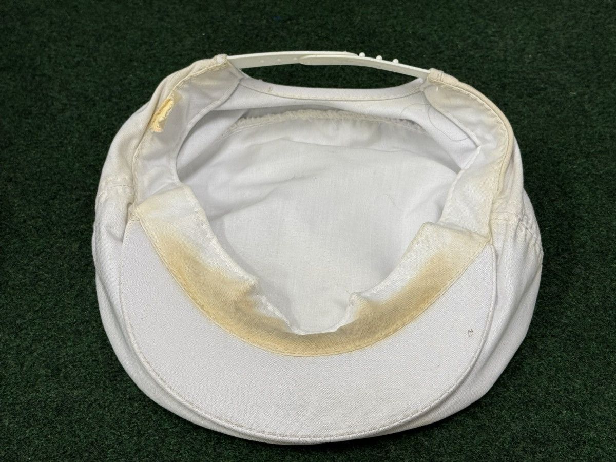 Ford Vintage Ford Youngan Snapback Newsboy Hat Size ONE SIZE - 4 Thumbnail
