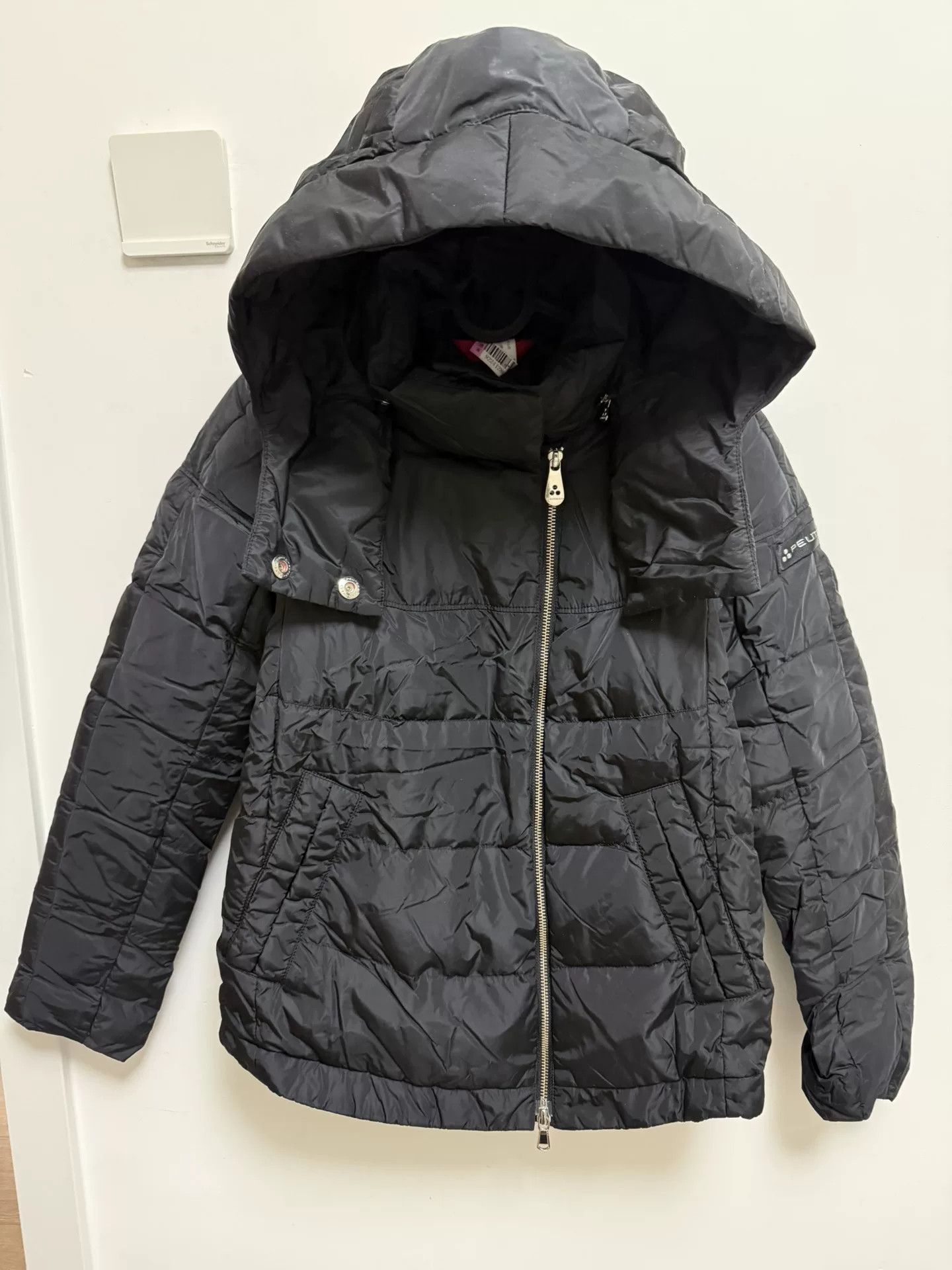 Peuterey PEUTEREY Women's Down Jacket Size S / US 4 / IT 40 - 1 Thumbnail
