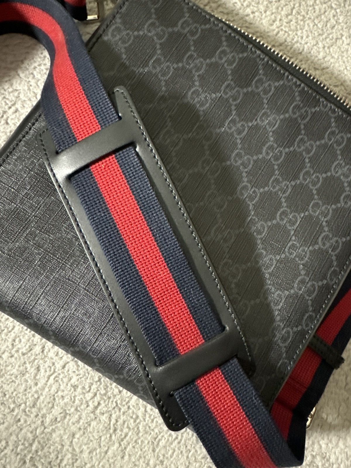 Gucci Gucci Messenger Size ONE SIZE - 4 Thumbnail