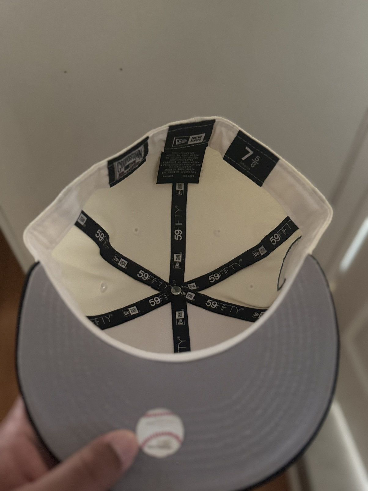 Other Astros Hat Size ONE SIZE - 2 Thumbnail