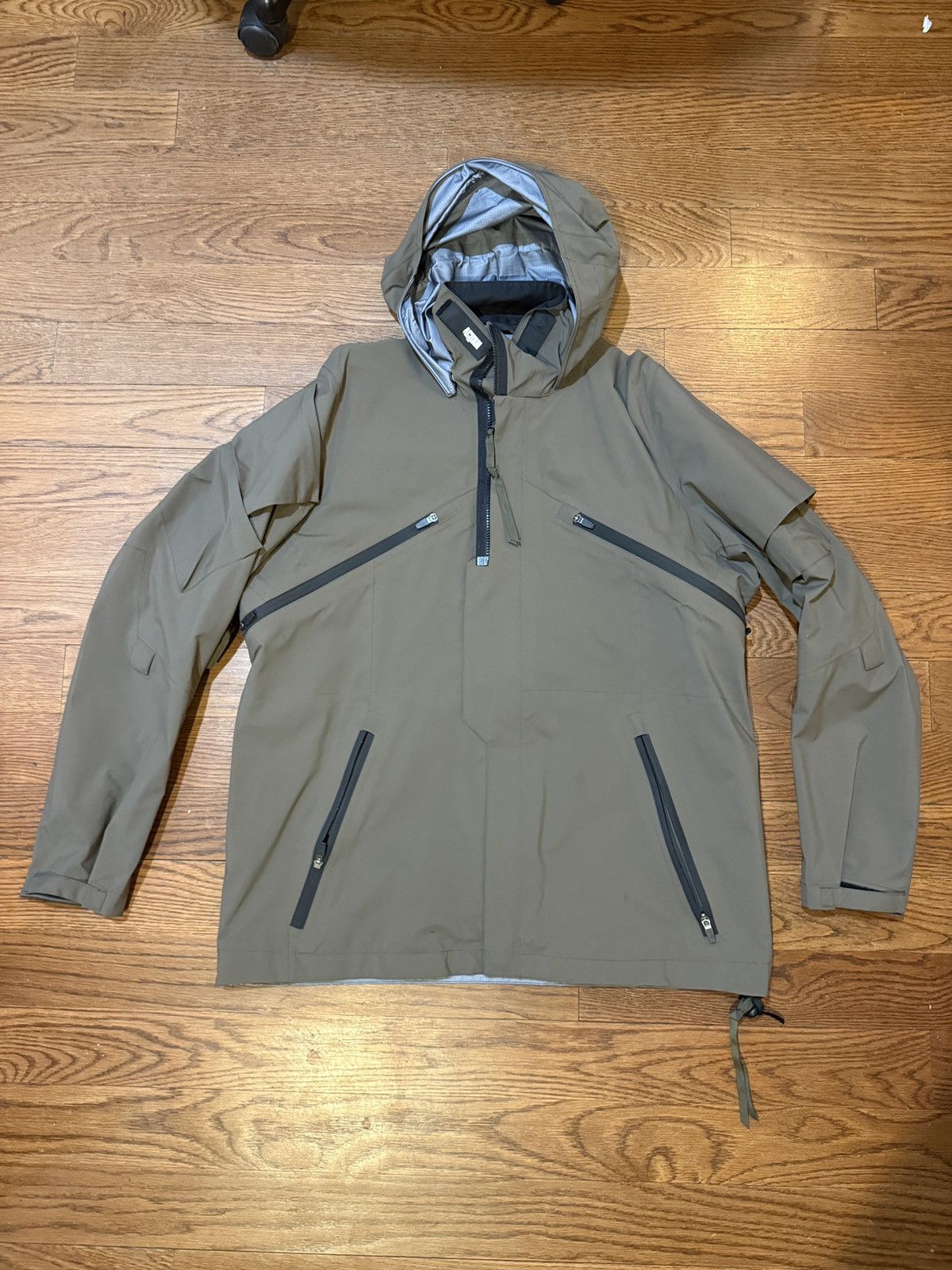 Acronym Acronym GT-J29 | Grailed