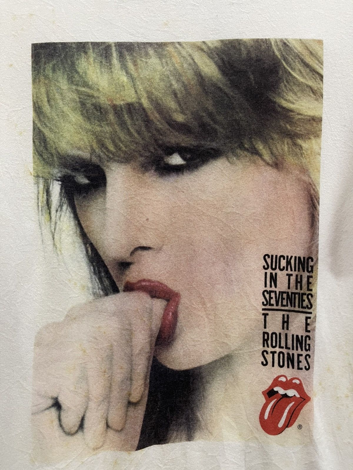 Hysteric Glamour × The Rolling Stones Hysteric Glamour x The Rolling Stones🔥🔥🔥 Size US L / EU 52-54 / 3 - 2 Thumbnail