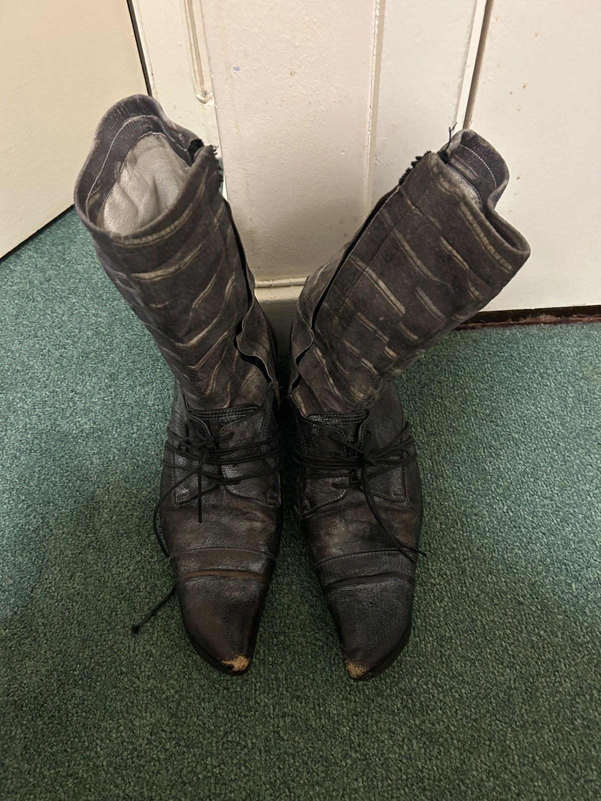 Hiromu Takahara | Grailed