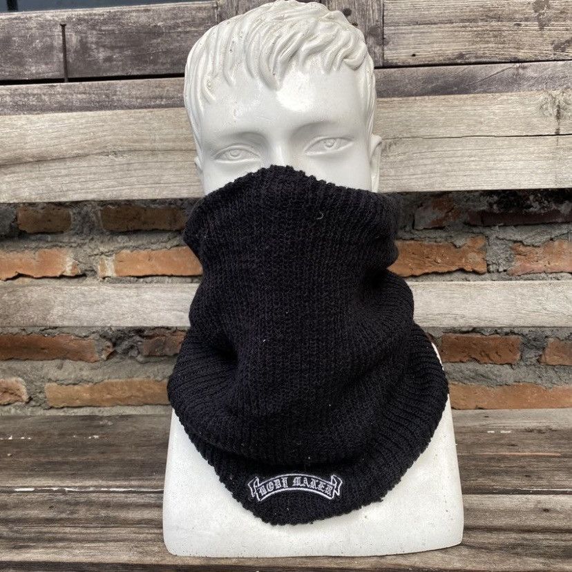 Japanese Brand 2000s Emboidery by Body Maker Like Chrome Hearts Size ONE SIZE - 2 Thumbnail