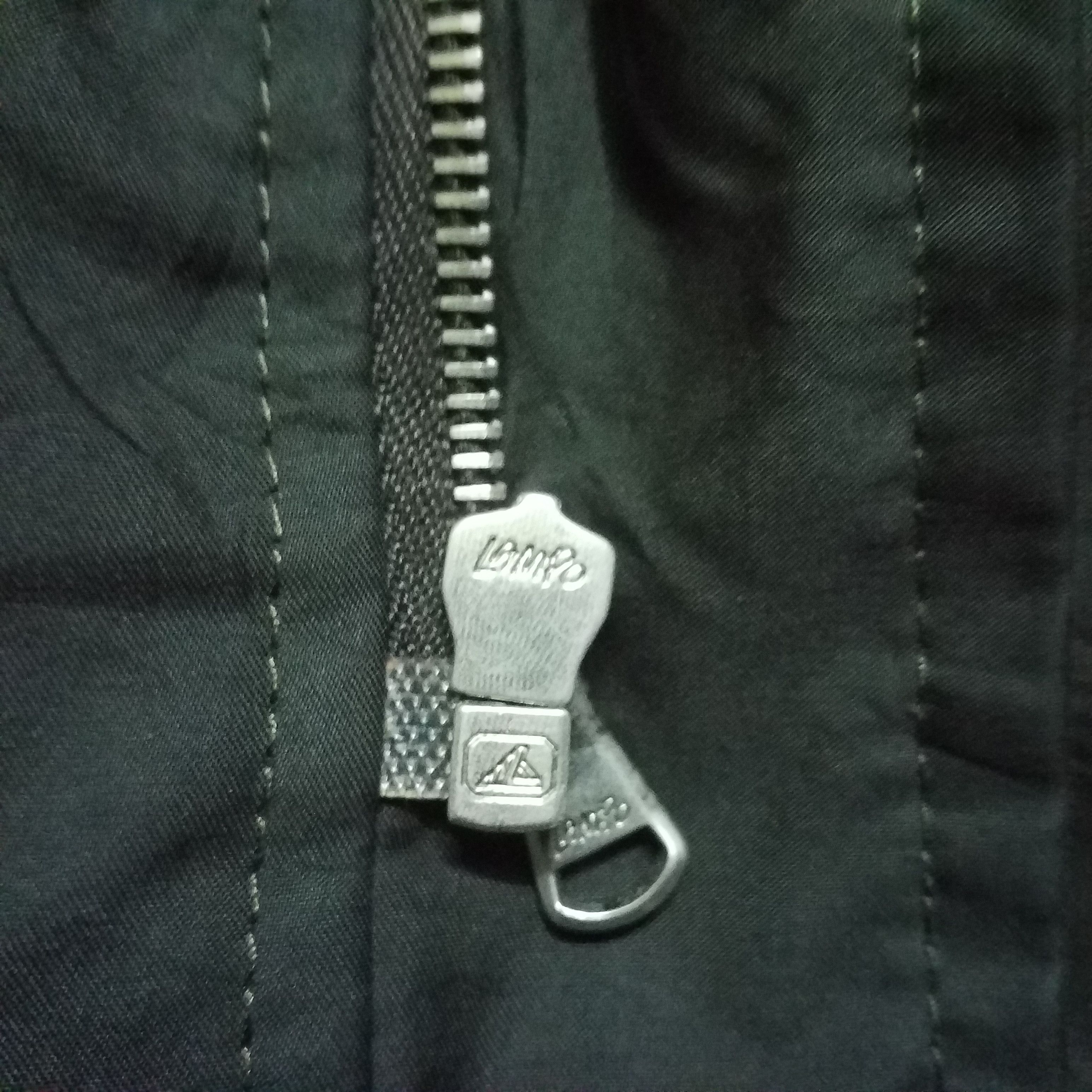 Canali ARMY GREEN CANALI RAIN REPELLENT RAMBO STYLE Size US XL / EU 56 / 4 - 14 Thumbnail