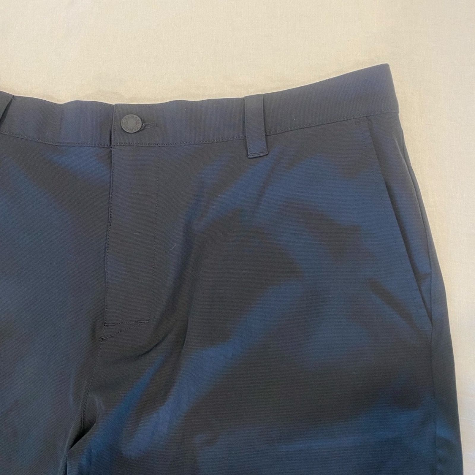 Banana Republic Banana Republic Flex Core Temp Stretch Chino Shorts - 38 Size US 38 / EU 54 - 4 Thumbnail