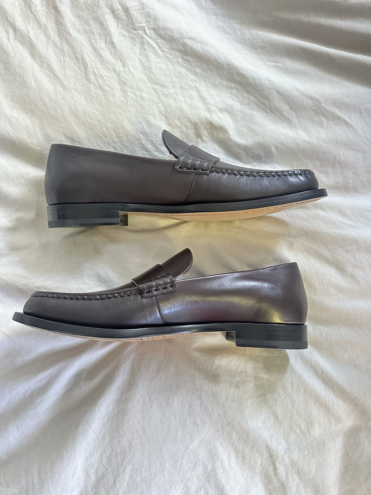 The Row The Row Novus Loafer Size US 8 / EU 41 - 2 Thumbnail