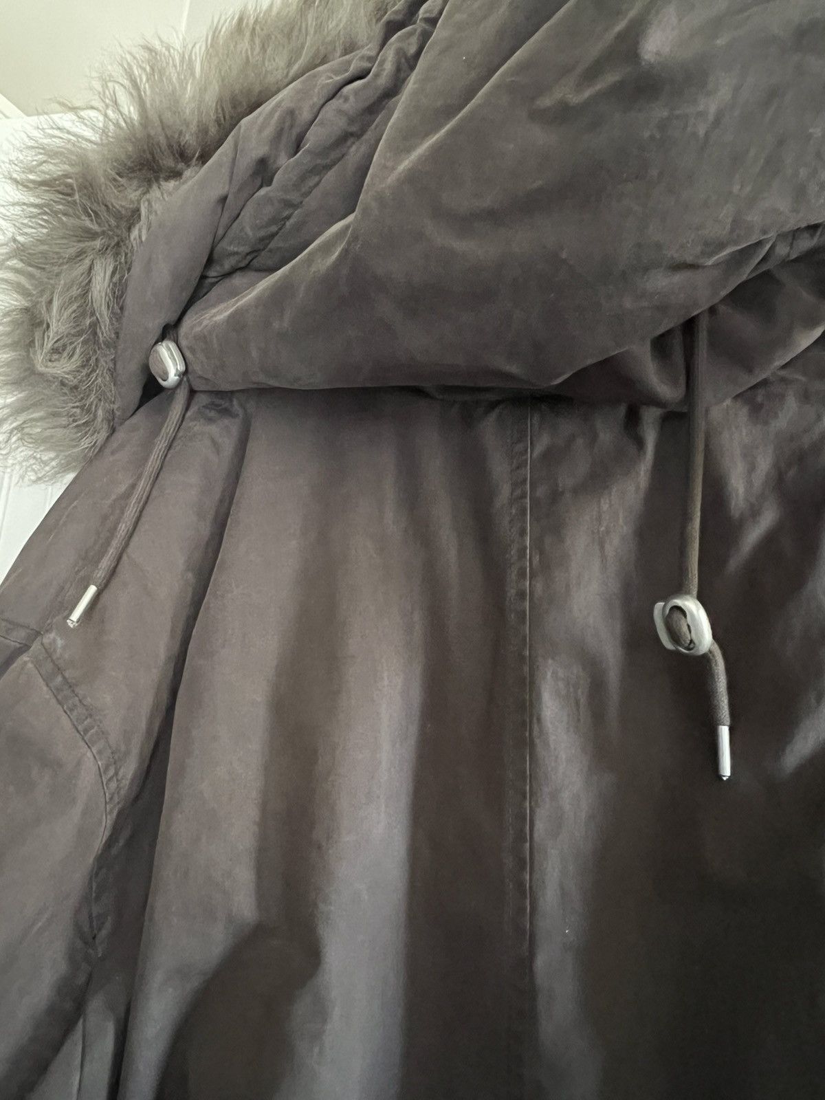 Allsaints All saints Fur lined Parka Size US M / EU 48-50 / 2 - 10 Thumbnail