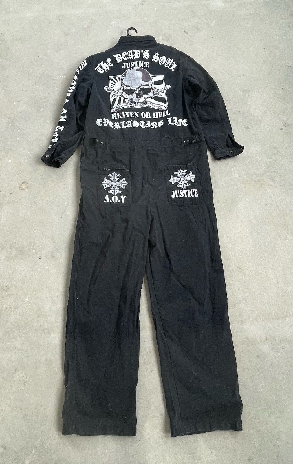 パンツ FTP Heaven Or Hell Chino Pant 34 FTP Heaven Or Hell Chino Pant 34