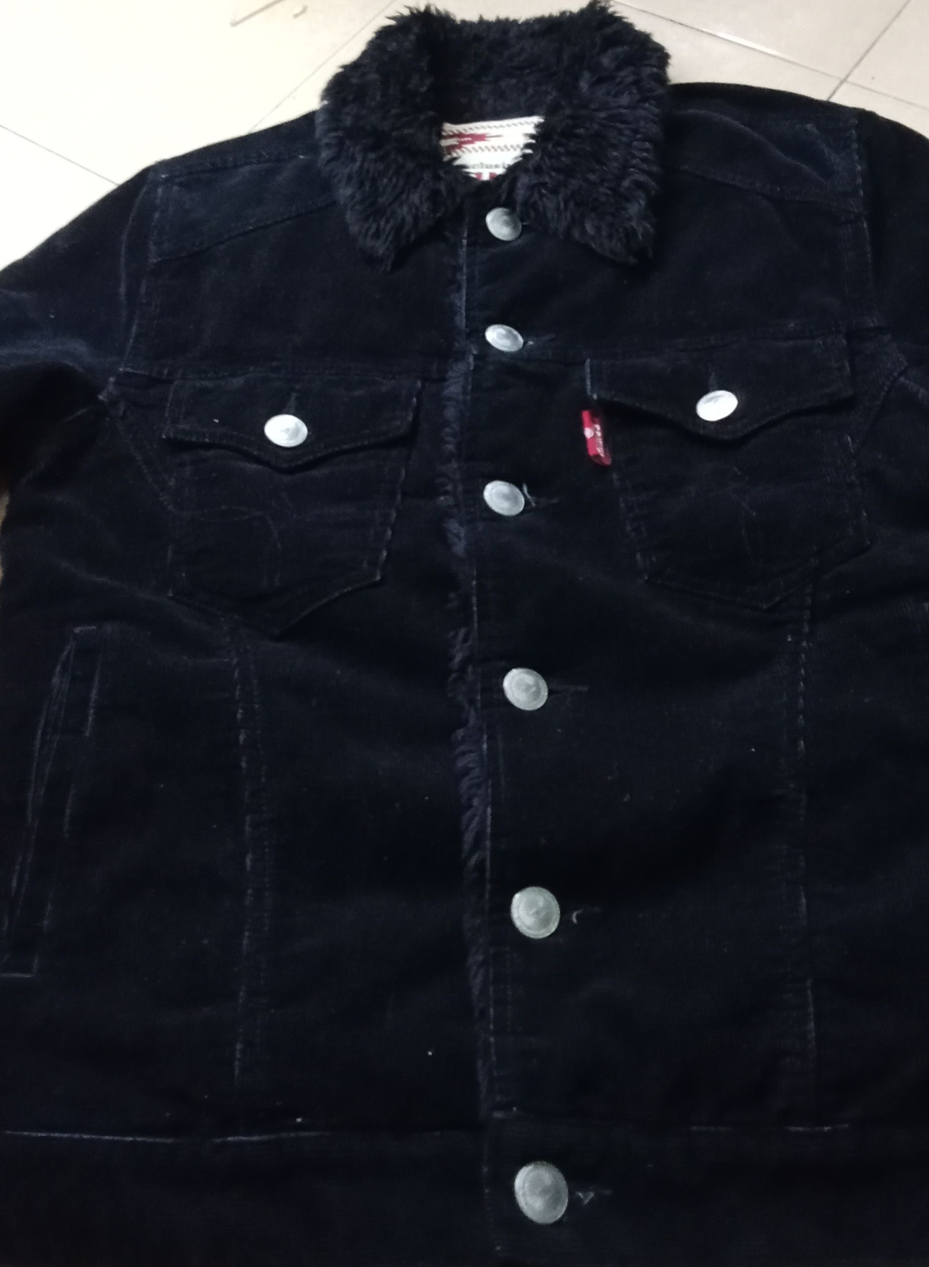Vintage Edwin Size US M / EU 48-50 / 2 - 4 Thumbnail