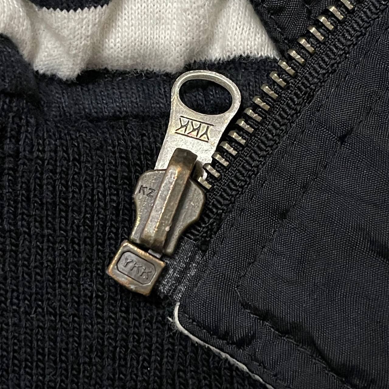Issey Miyake Vintage AC Zone Bomber Jacket Reversible Issey Style Size US S / EU 44-46 / 1 - 11 Thumbnail