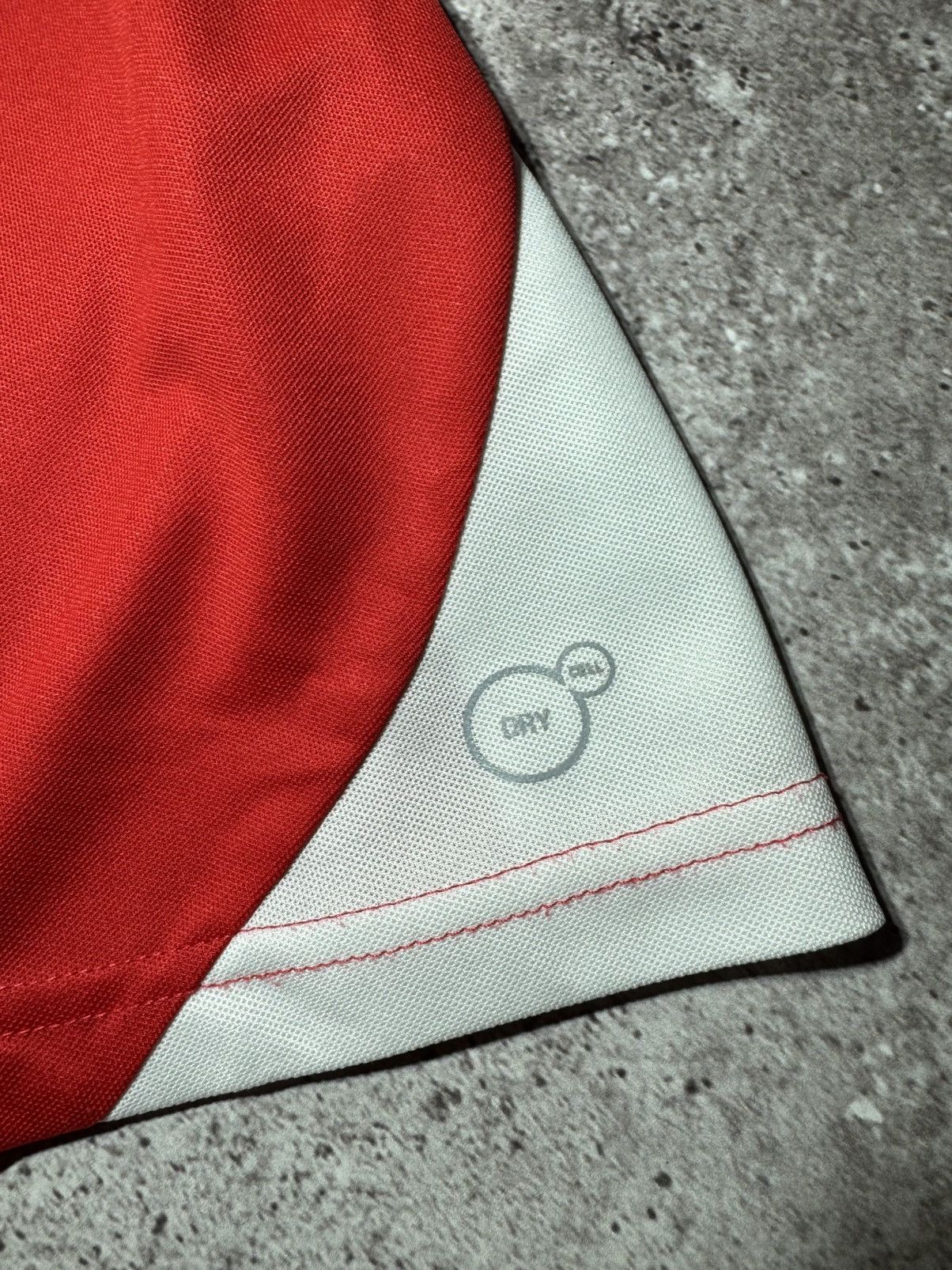 Puma × Vintage Arsenal Home Football Shirt 2014/15 XL Puma Soccer Jersey Size US XL / EU 56 / 4 - 10 Thumbnail