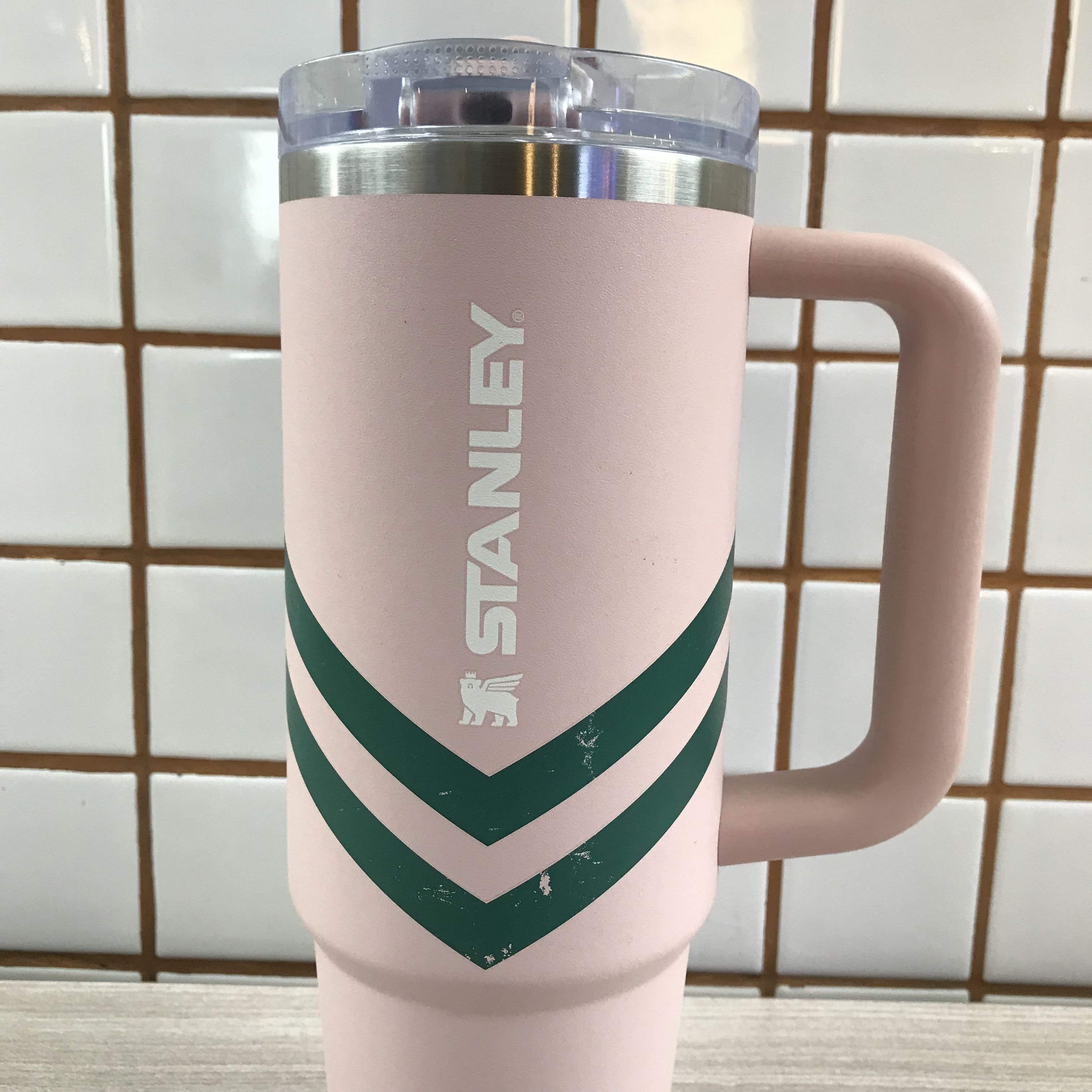 Stanley & Sons Stanley Tumbler bottle Quencher H2.0 Flowstate Tumbler Size ONE SIZE - 2 Thumbnail