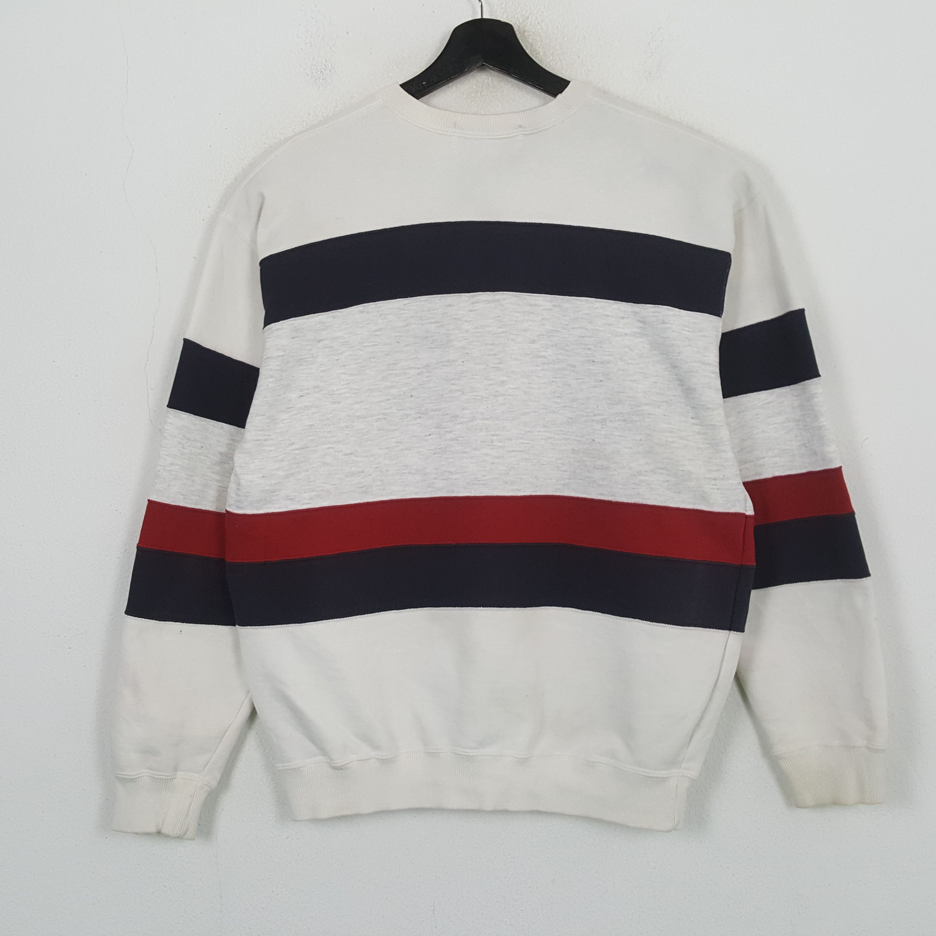 Pepsi Pepsi Cola Center Design Sweatshirt C298N10 Size US M / EU 48-50 / 2 - 3 Thumbnail