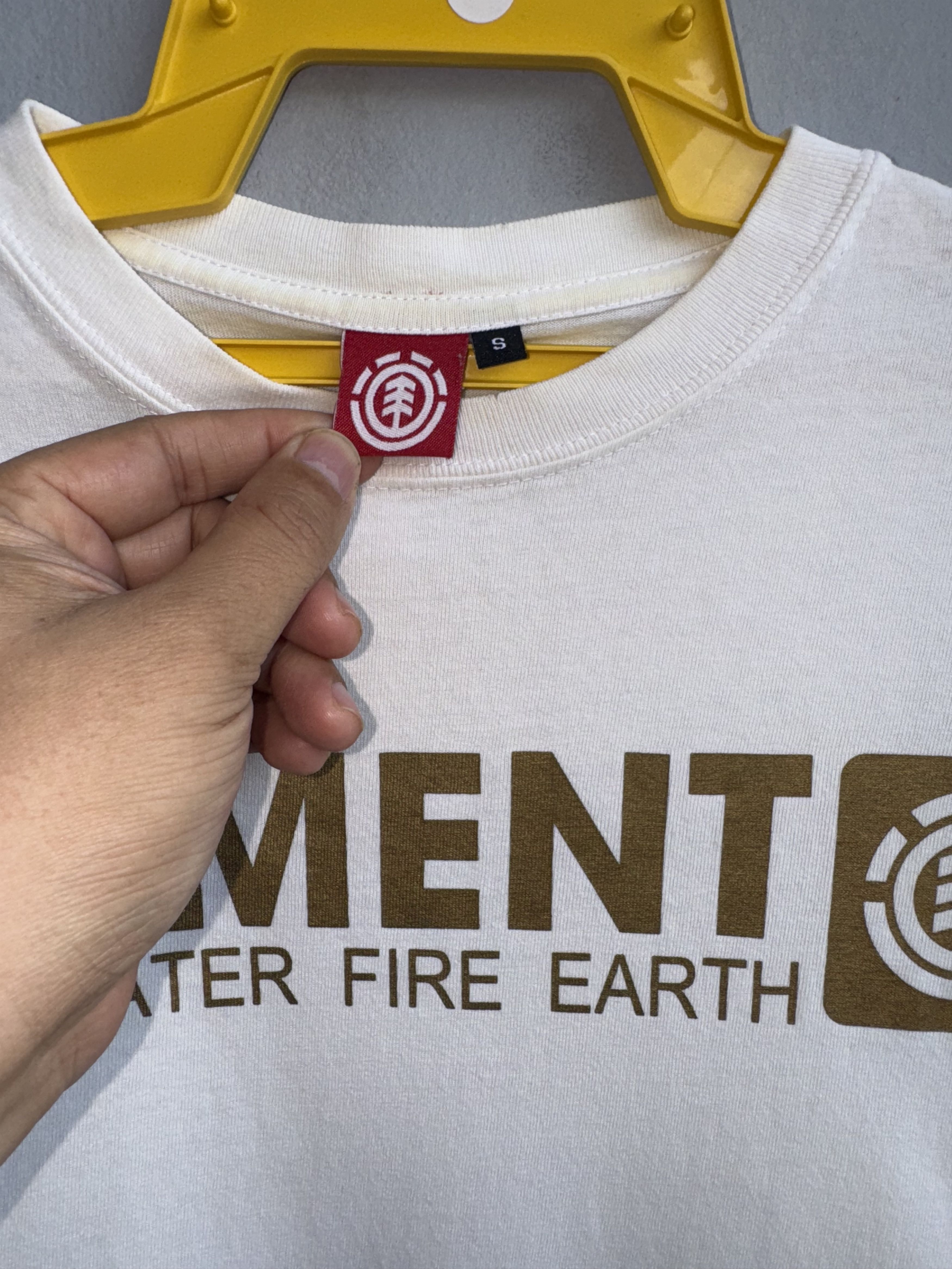 Element Element Longsleeve Shirt Size US S / EU 44-46 / 1 - 2 Thumbnail